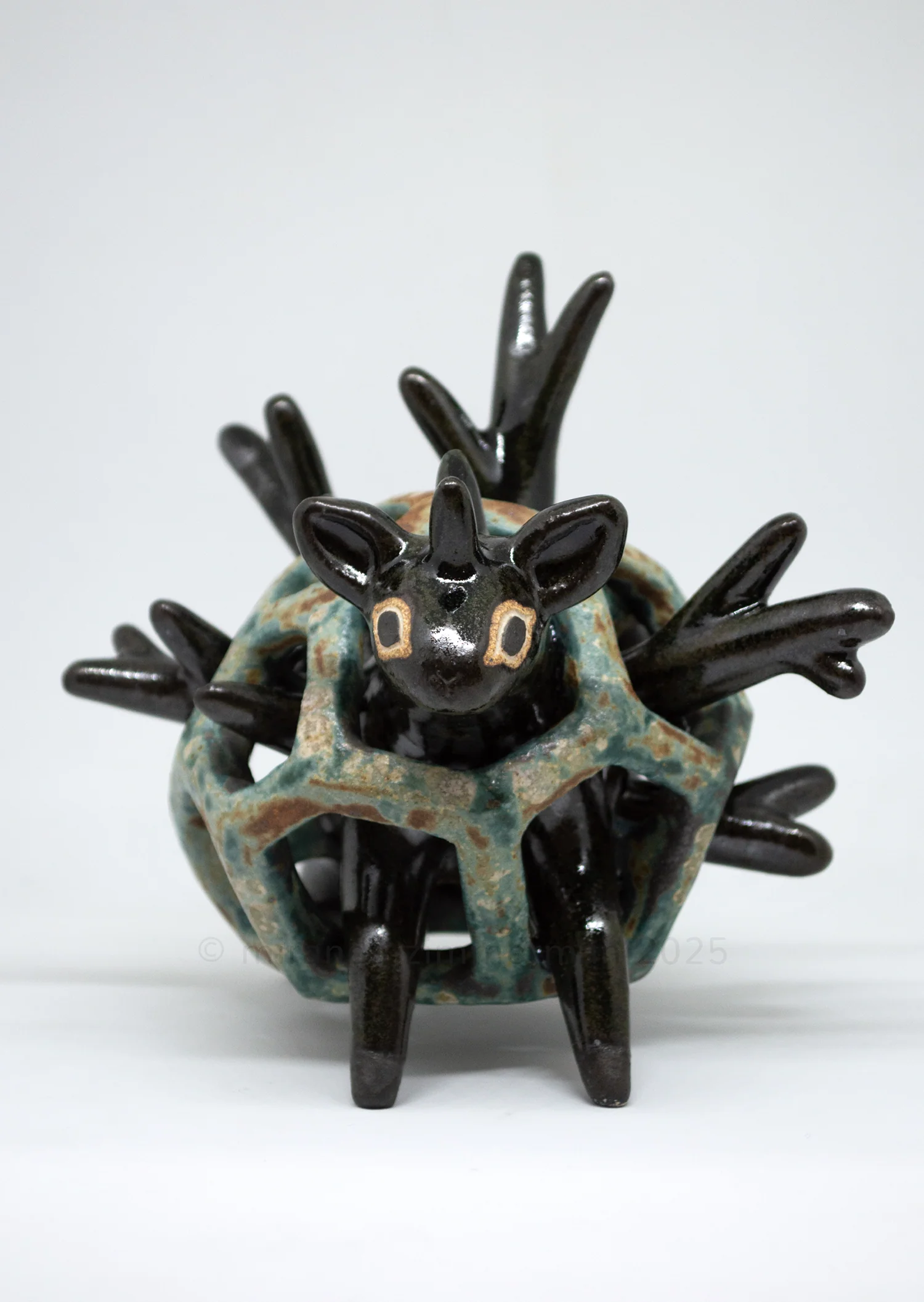 Faunwood - Basket Case - Image 8