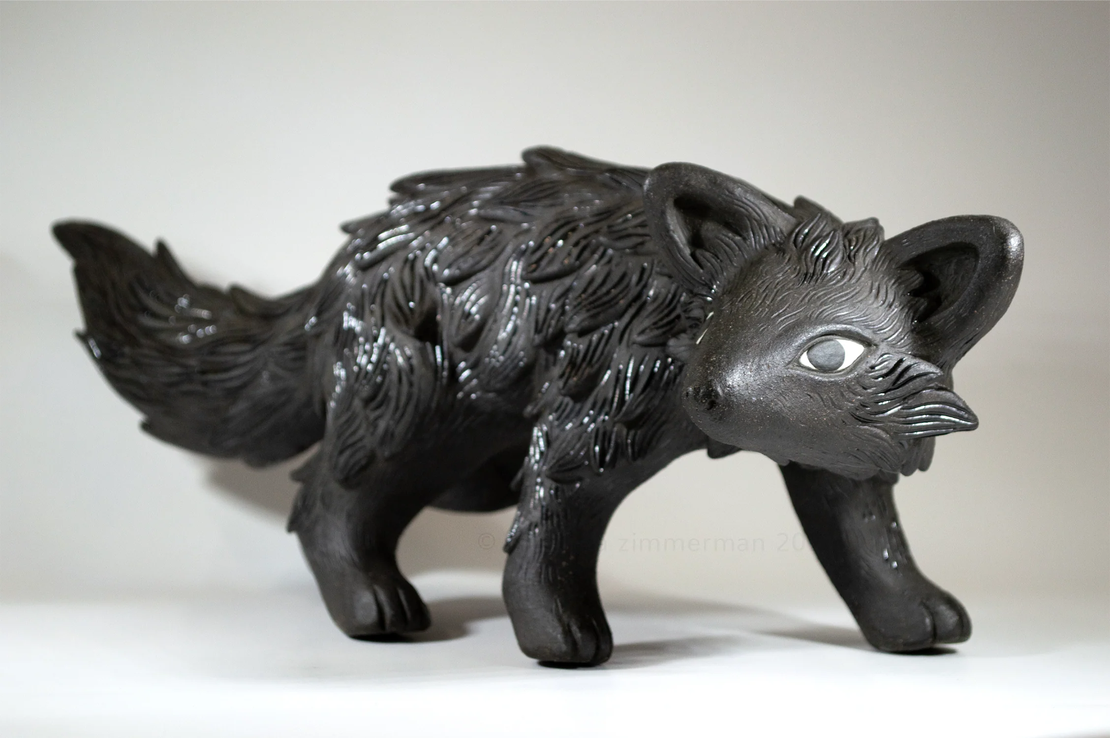 Faunwood - Gaia, the Origin