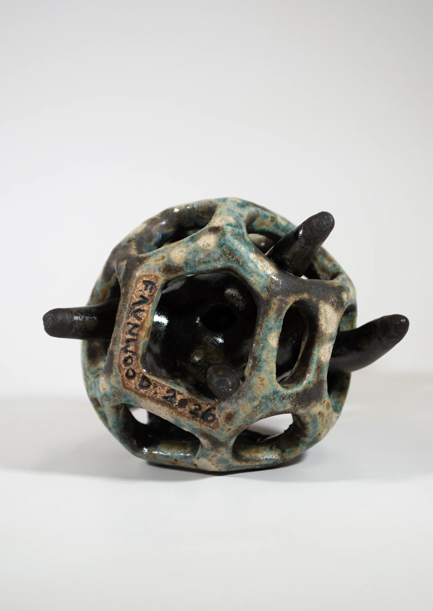 Faunwood - Hedron - Image 6