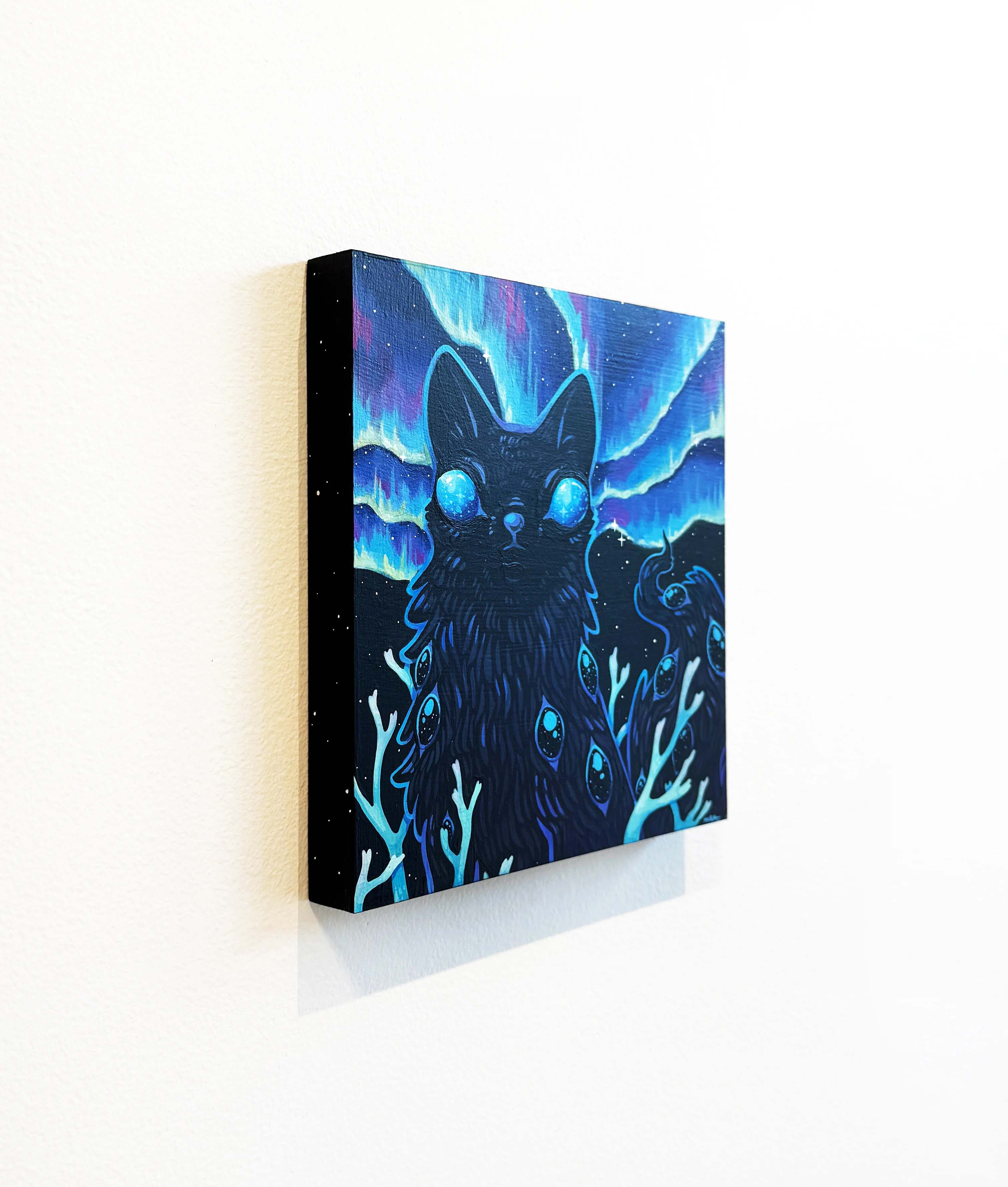 Faunwood - True Silence - Image 2