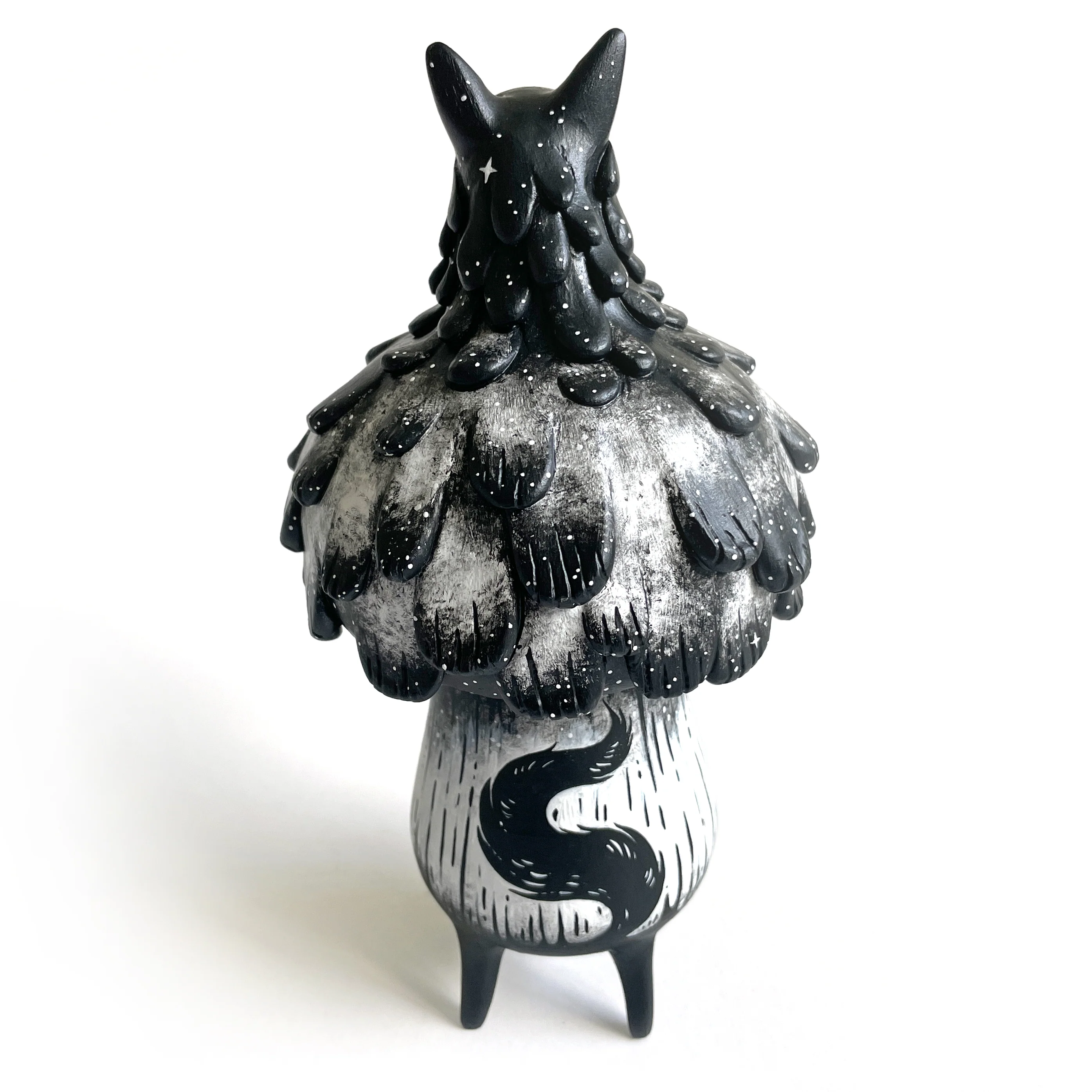 C1 - Faunwood Mushroom - Image 3