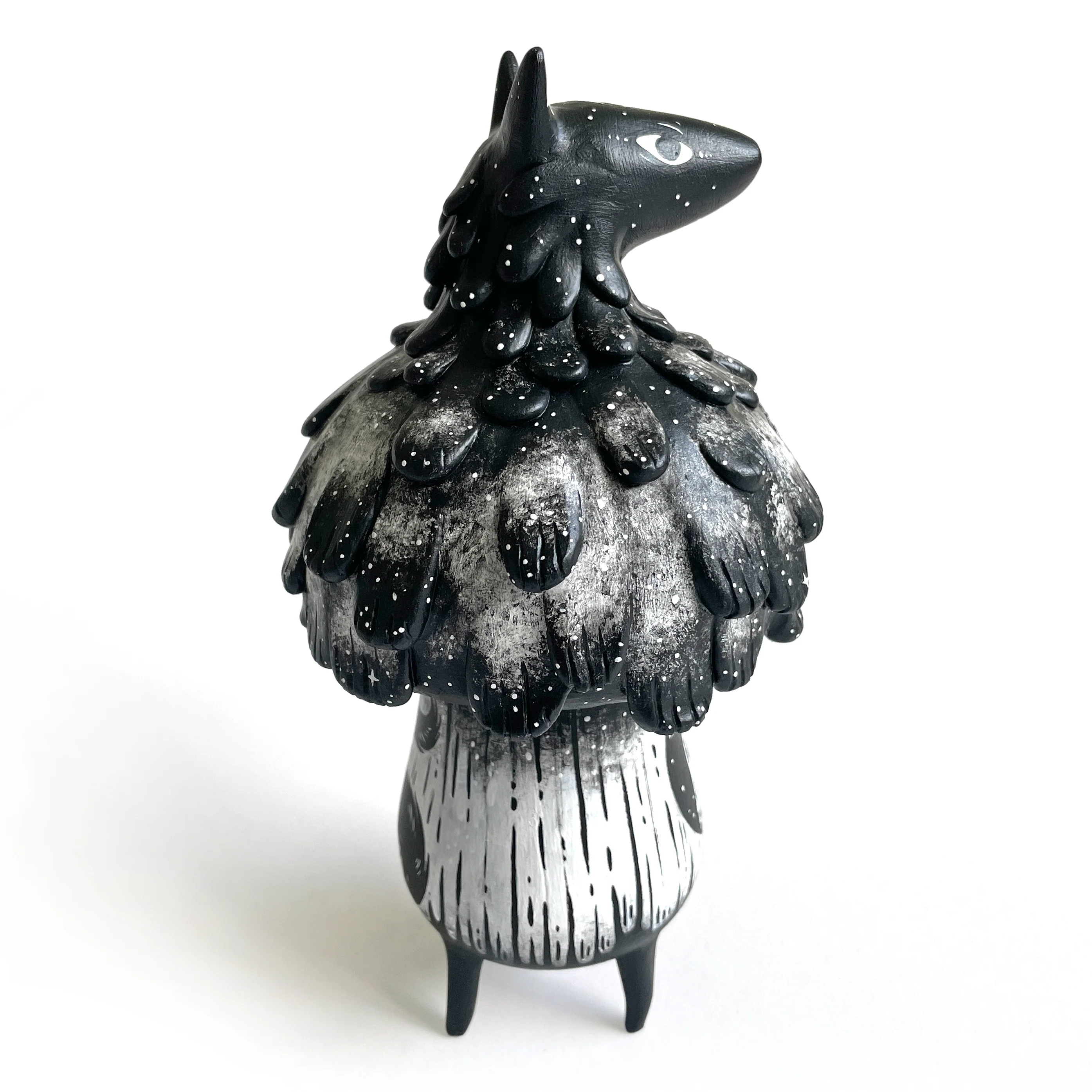 C1 - Faunwood Mushroom - Image 4
