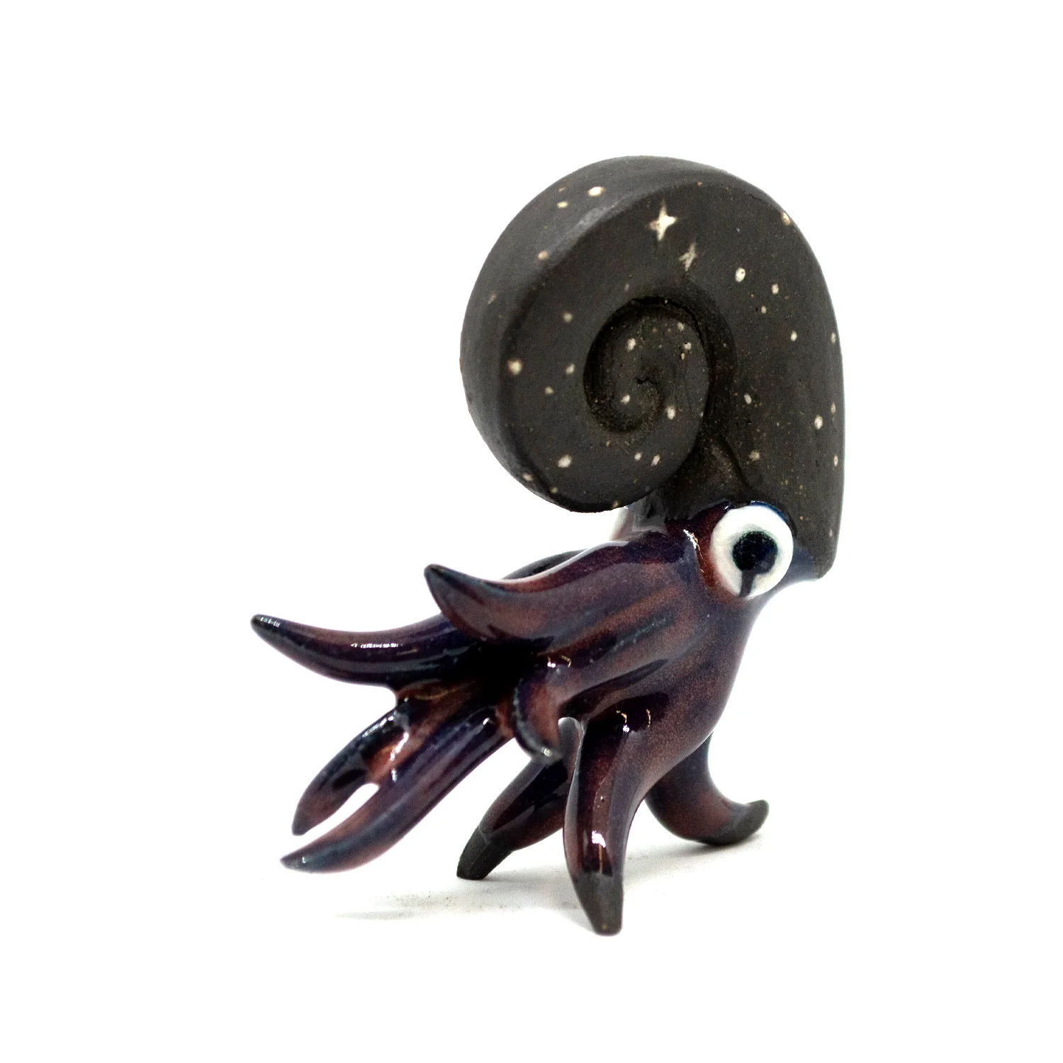 Faunwood - Nautiloid II - Image 3