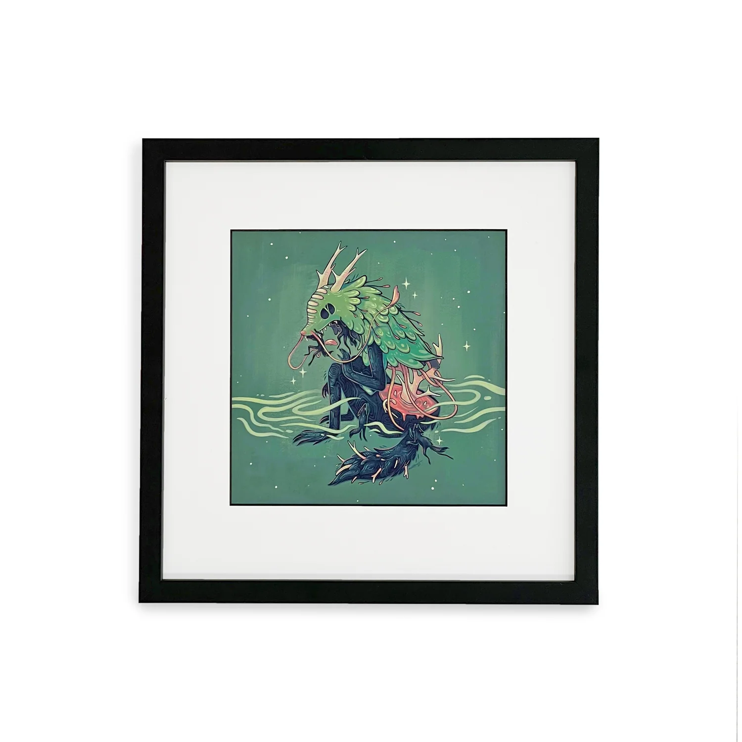 Faunwood - Ornamental - Image 2