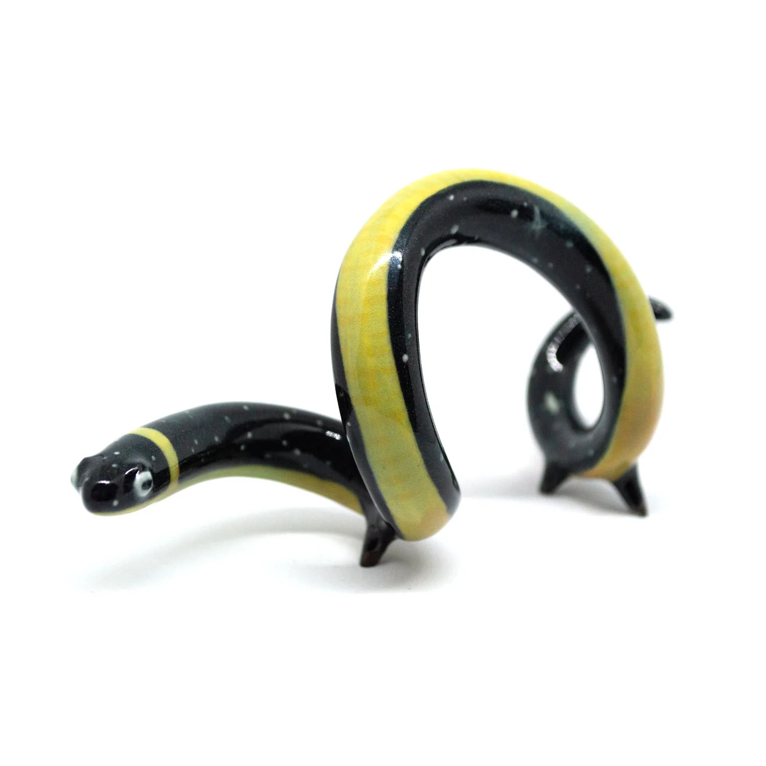 Faunwood - Ringneck