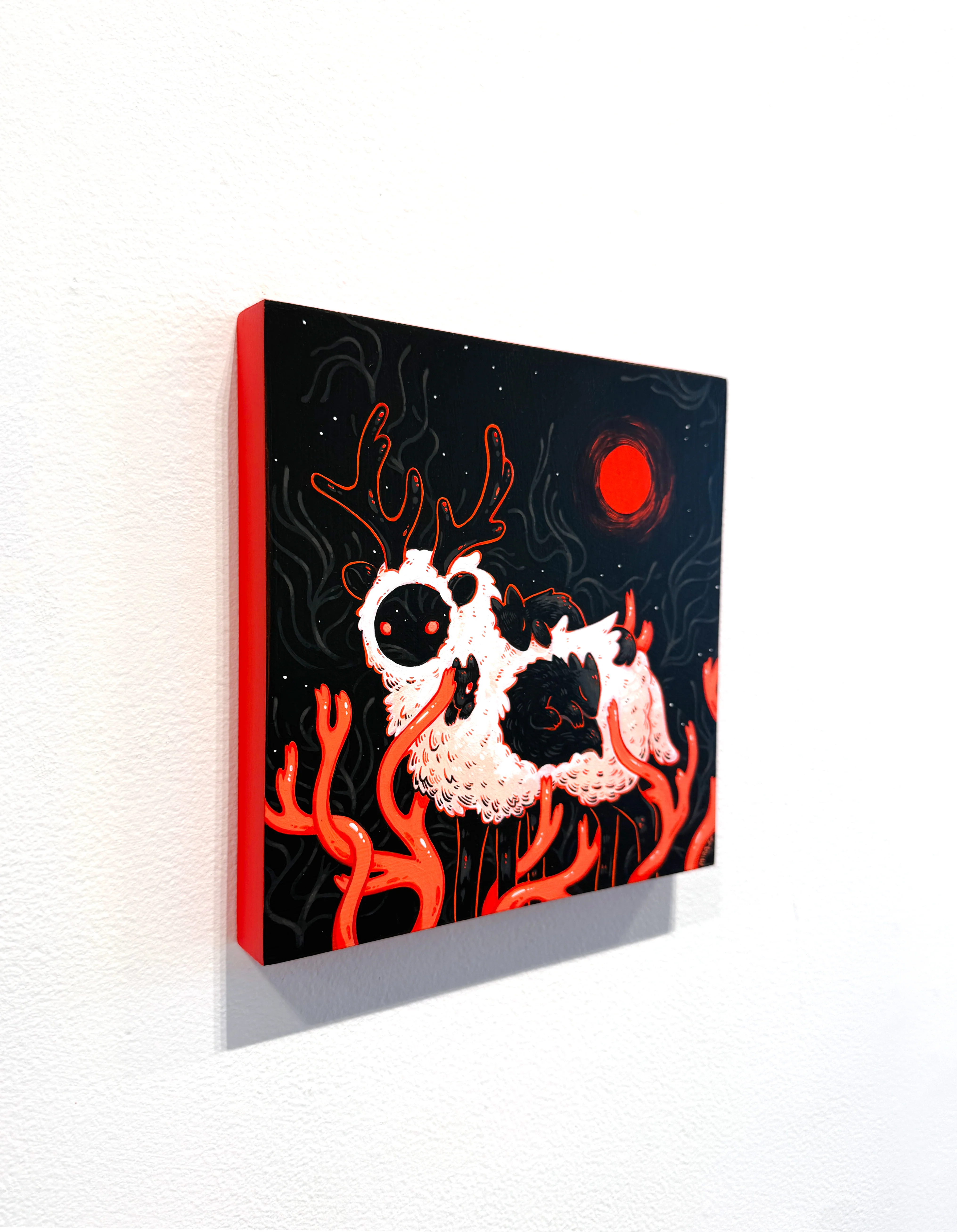 Faunwood - Sentry - Image 2