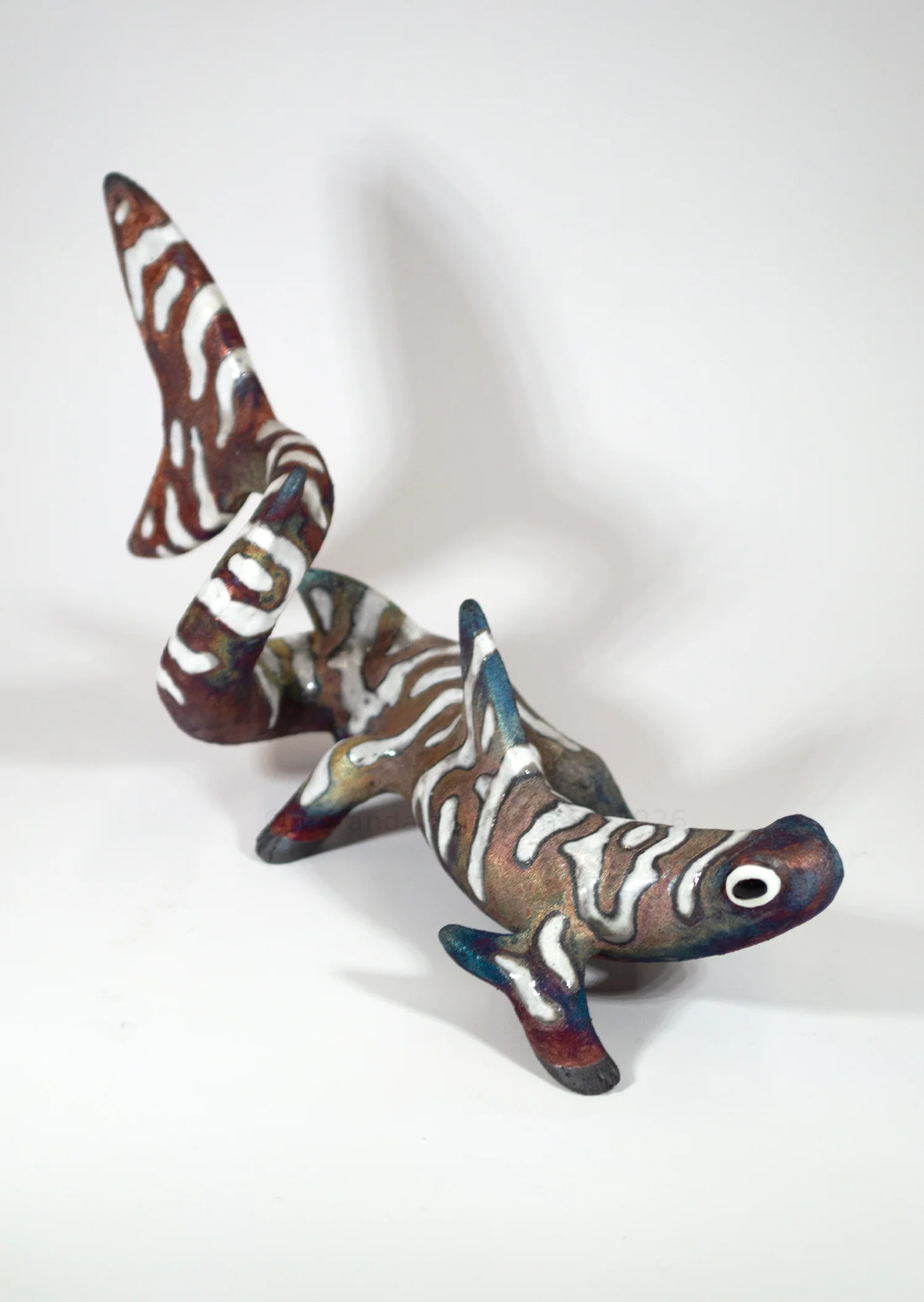 Faunwood - Shoal