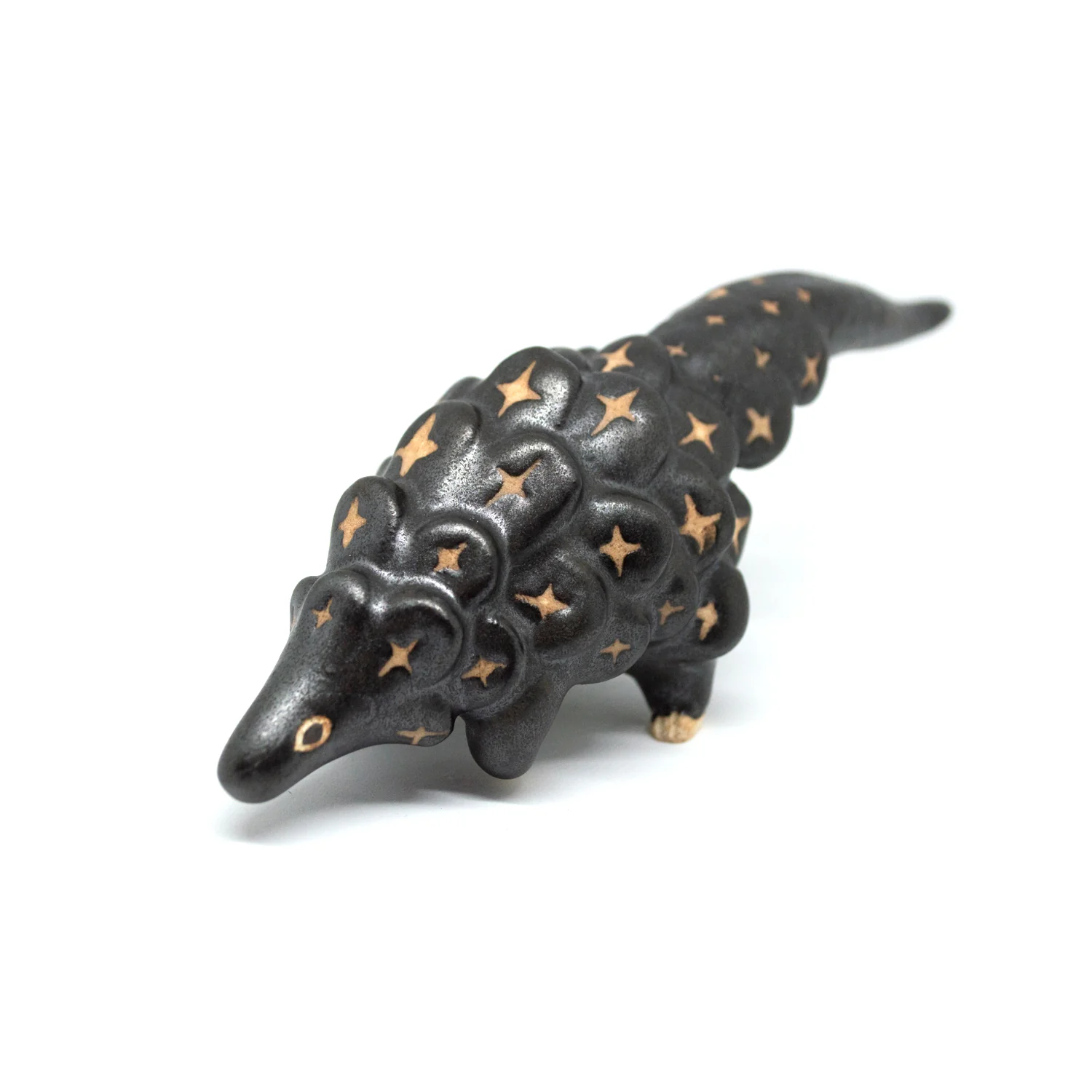 Faunwood - Spangolin - Image 2