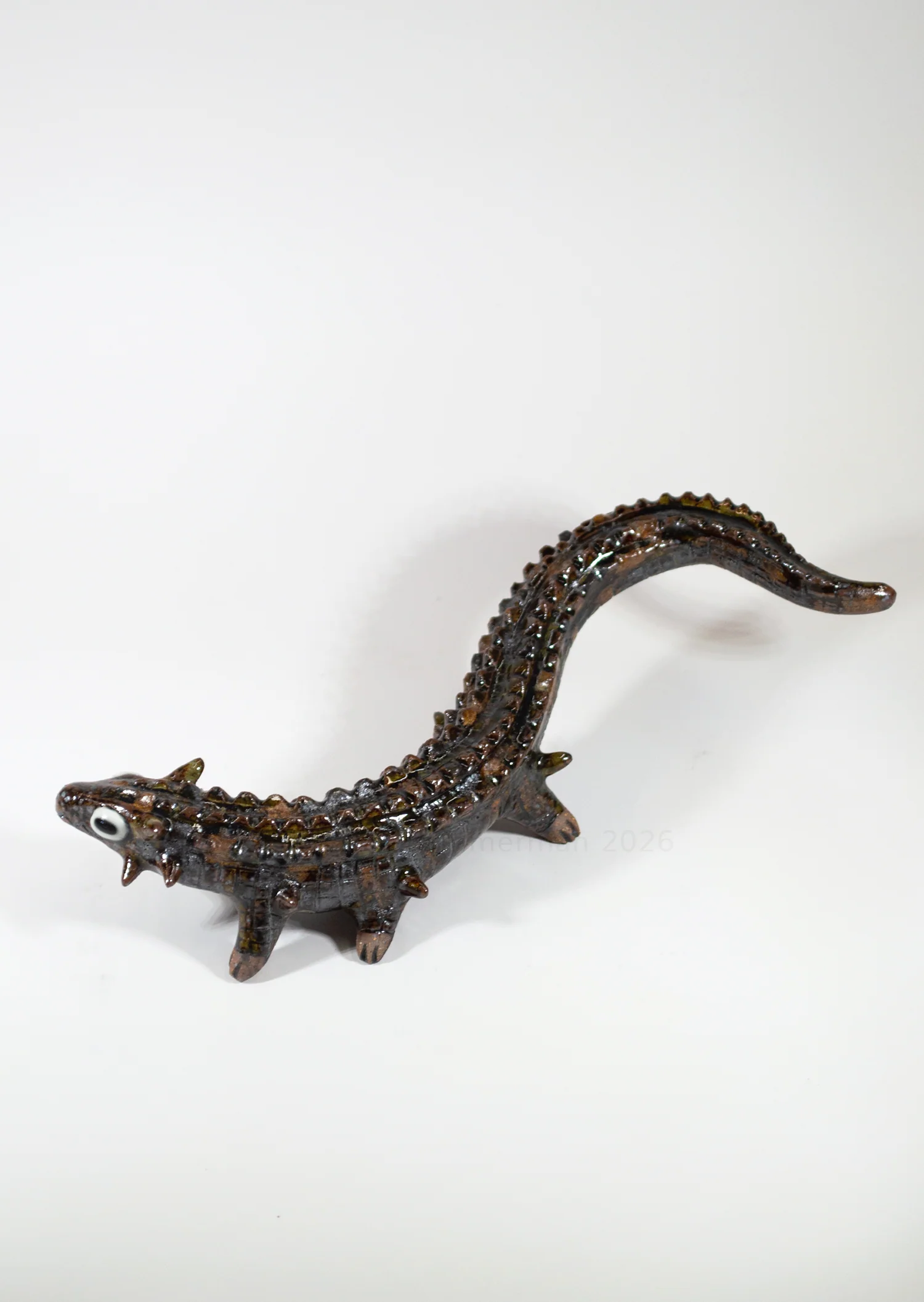 Faunwood - Swampwyrm - Image 2