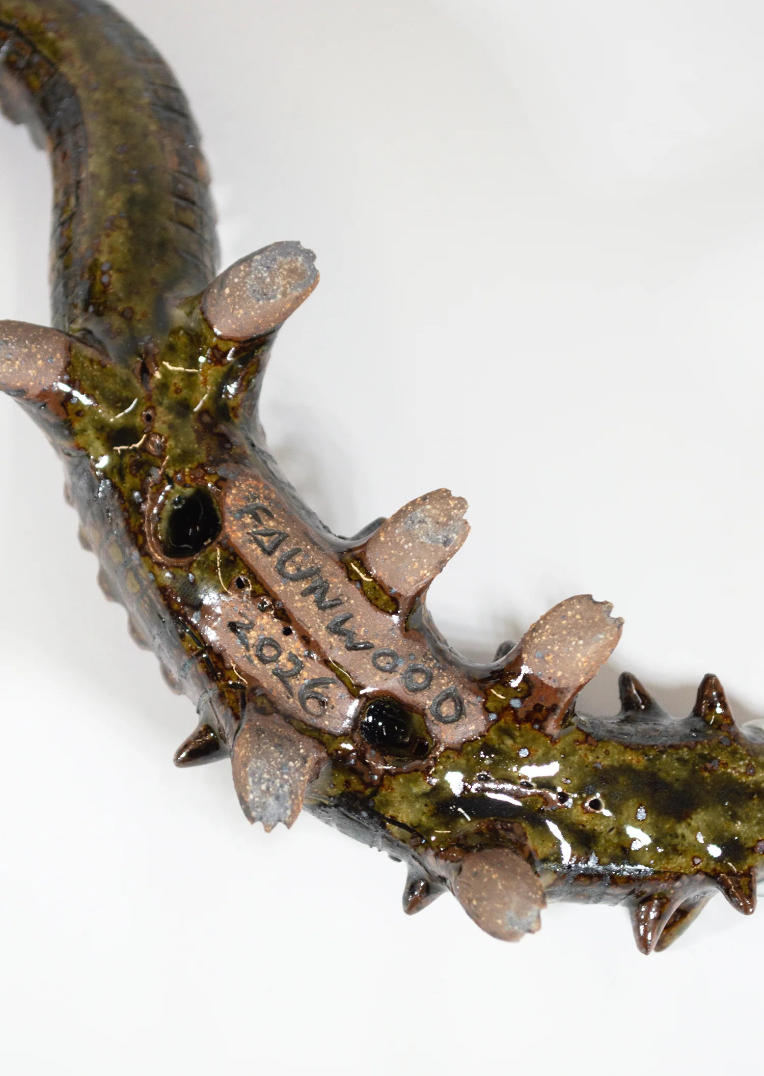 Faunwood - Swampwyrm - Image 7