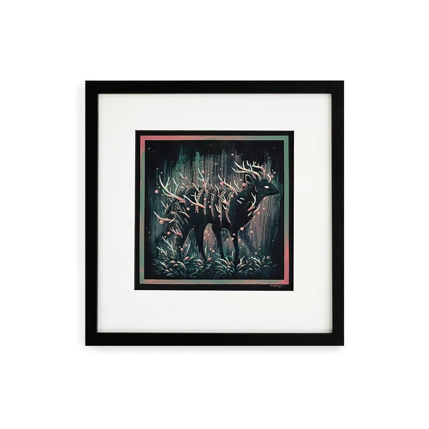 Faunwood - Symbiote - Image 2