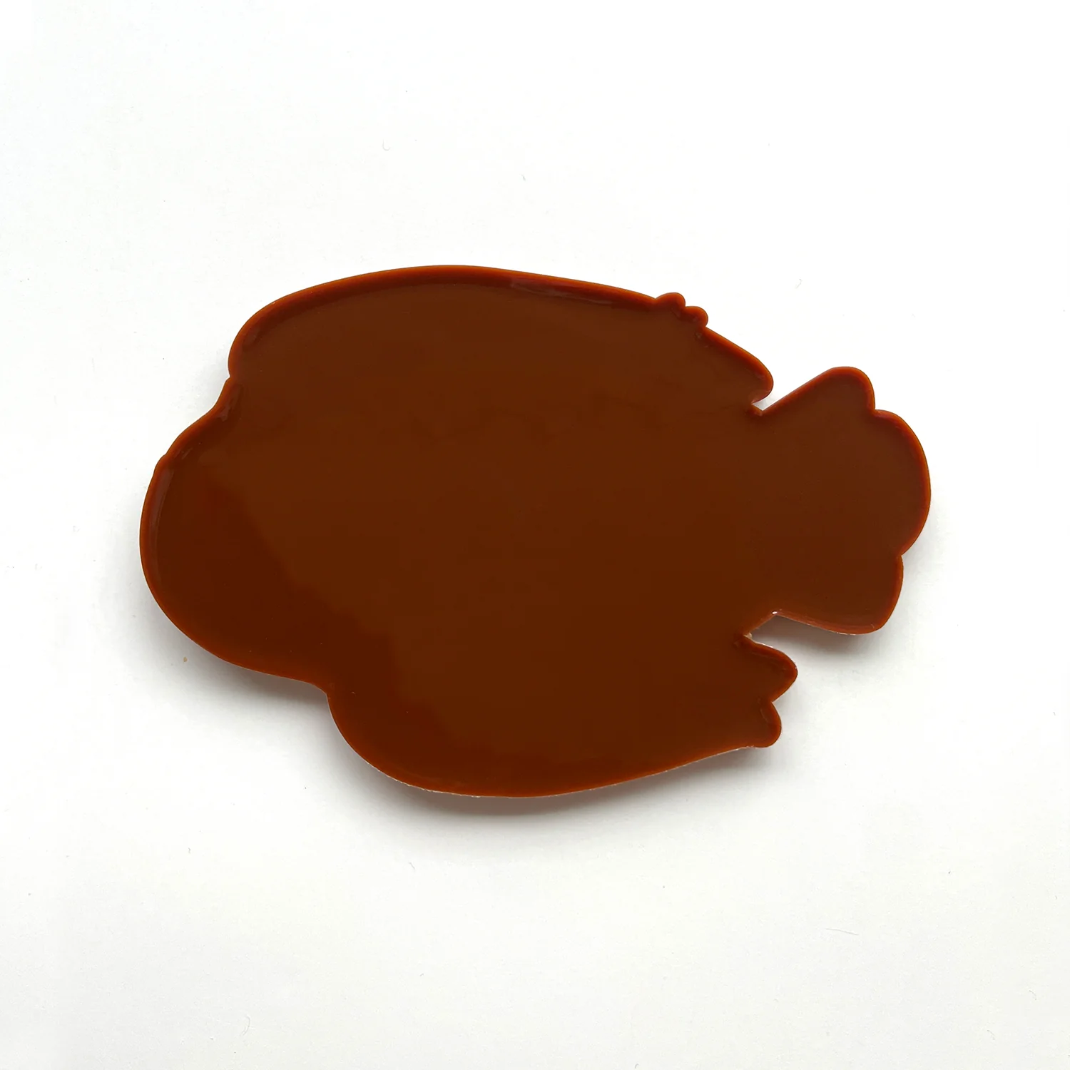 Felicia Chiao - 4" Vinyl Coaster Set - Image 11