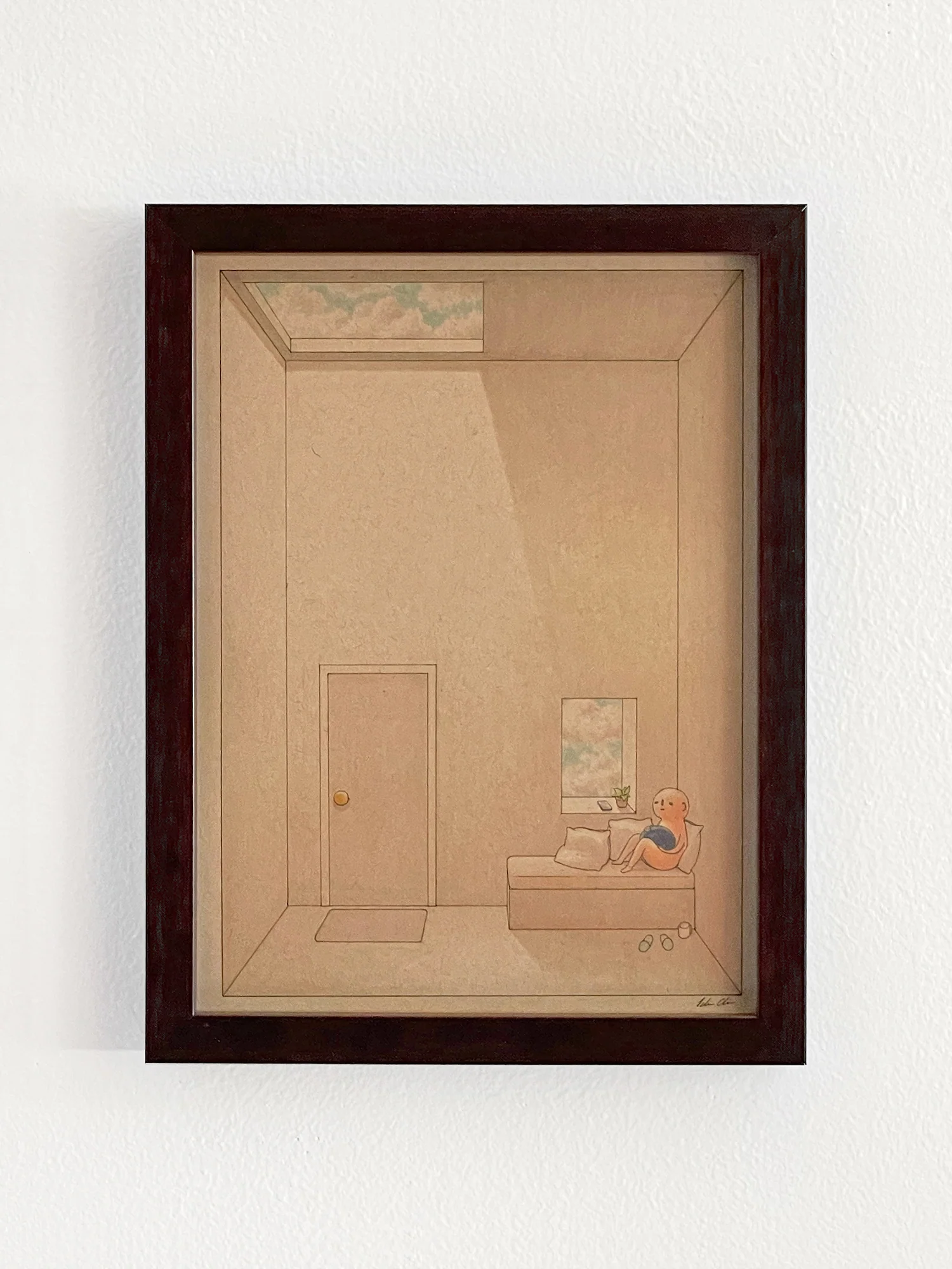 Felicia Chiao - Empty - Image 2