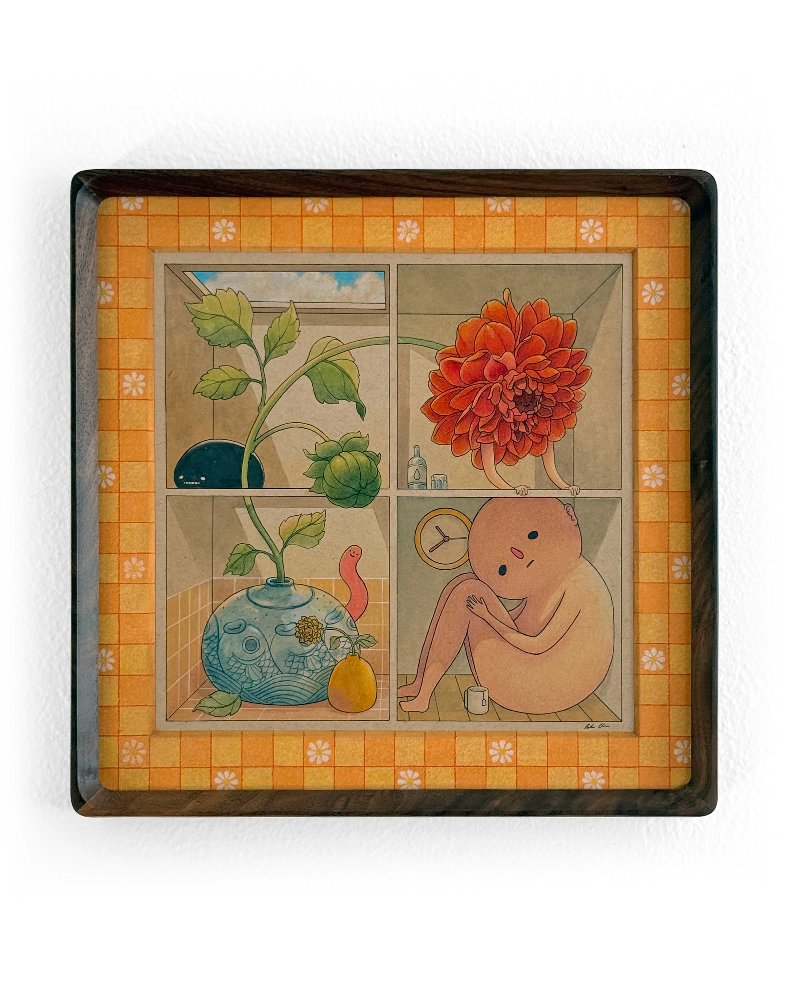 Felicia Chiao - Late Morning - Image 3
