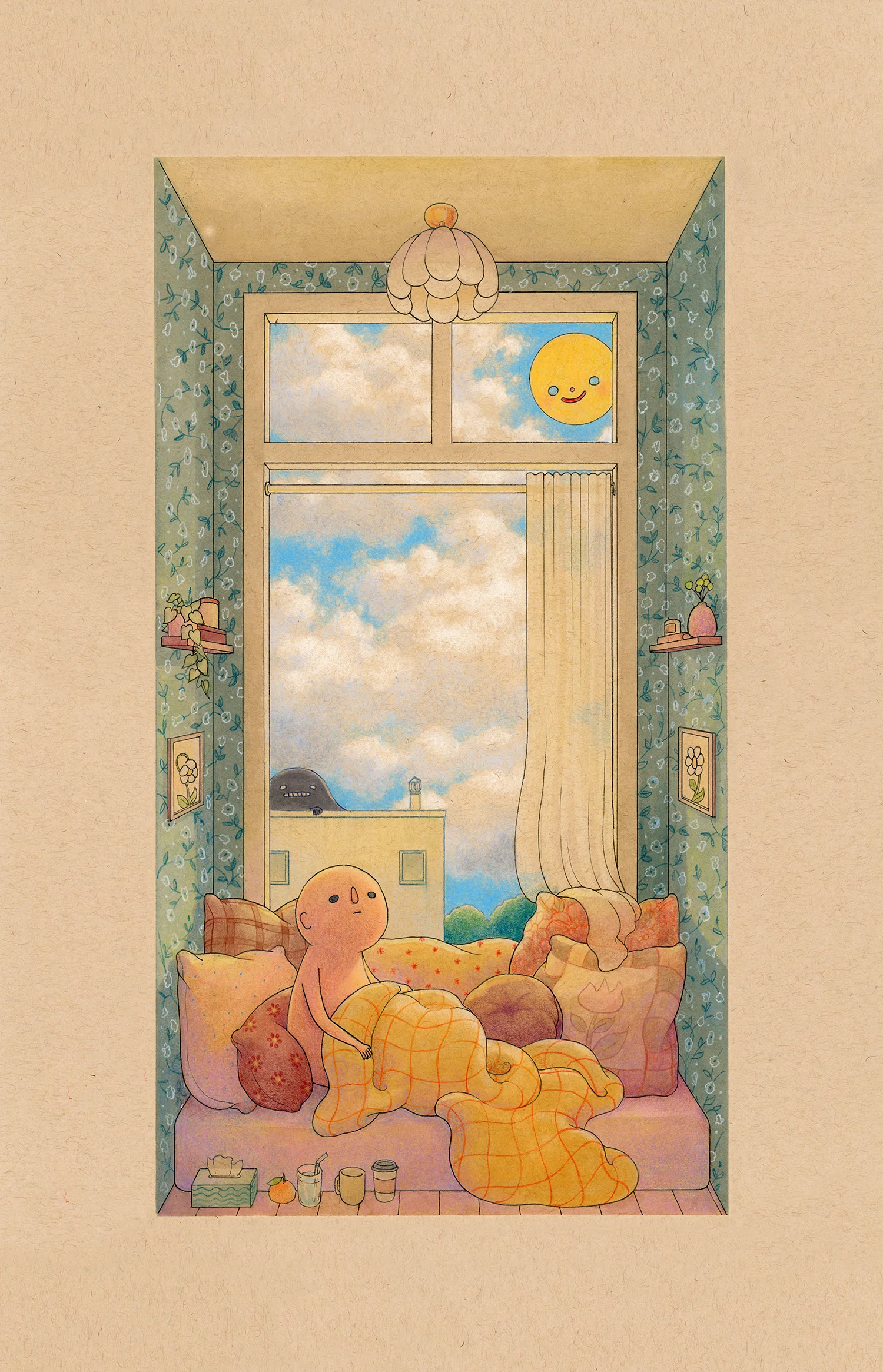 Felicia Chiao - Window Nook - Image 2