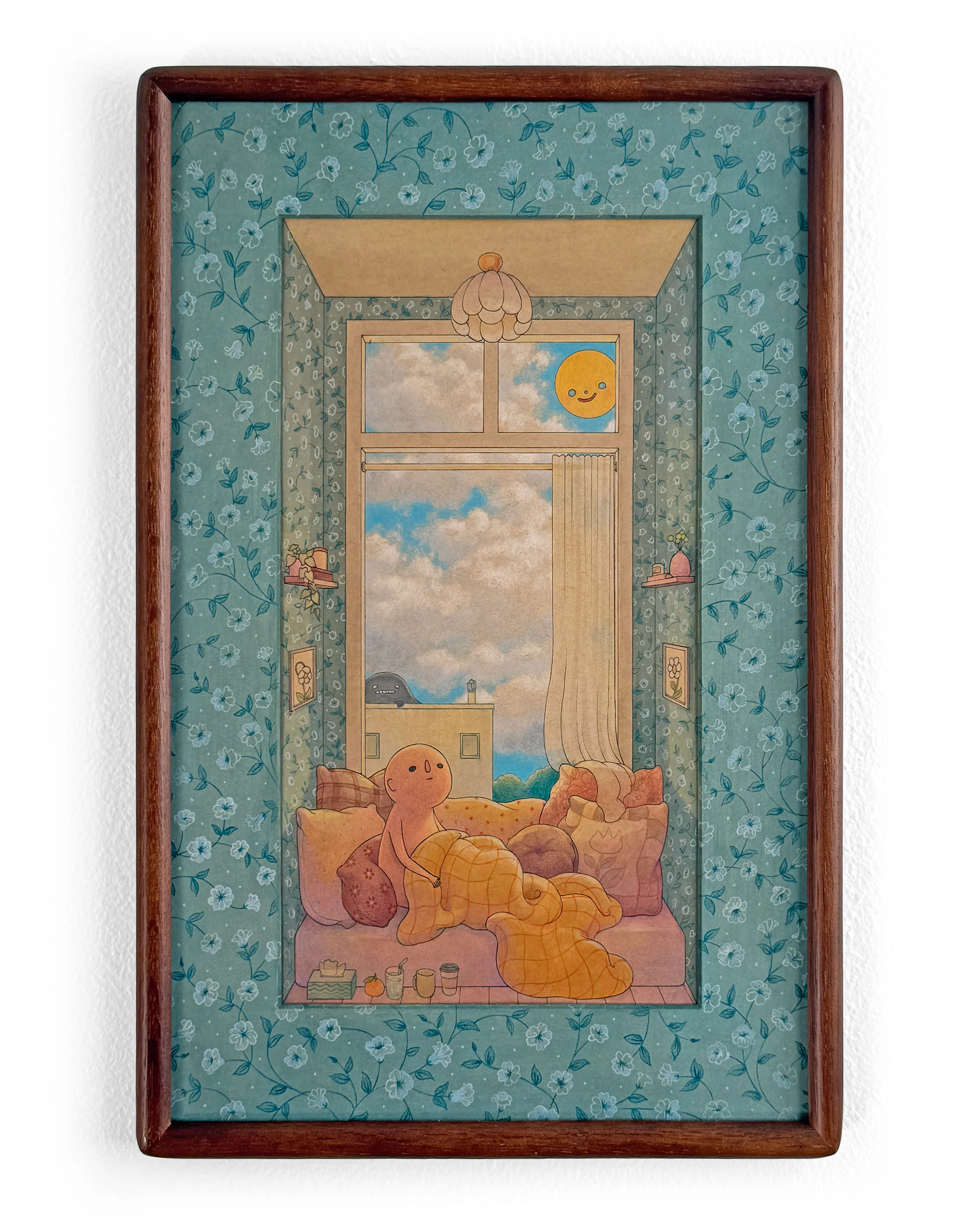 Felicia Chiao - Window Nook - Image 3
