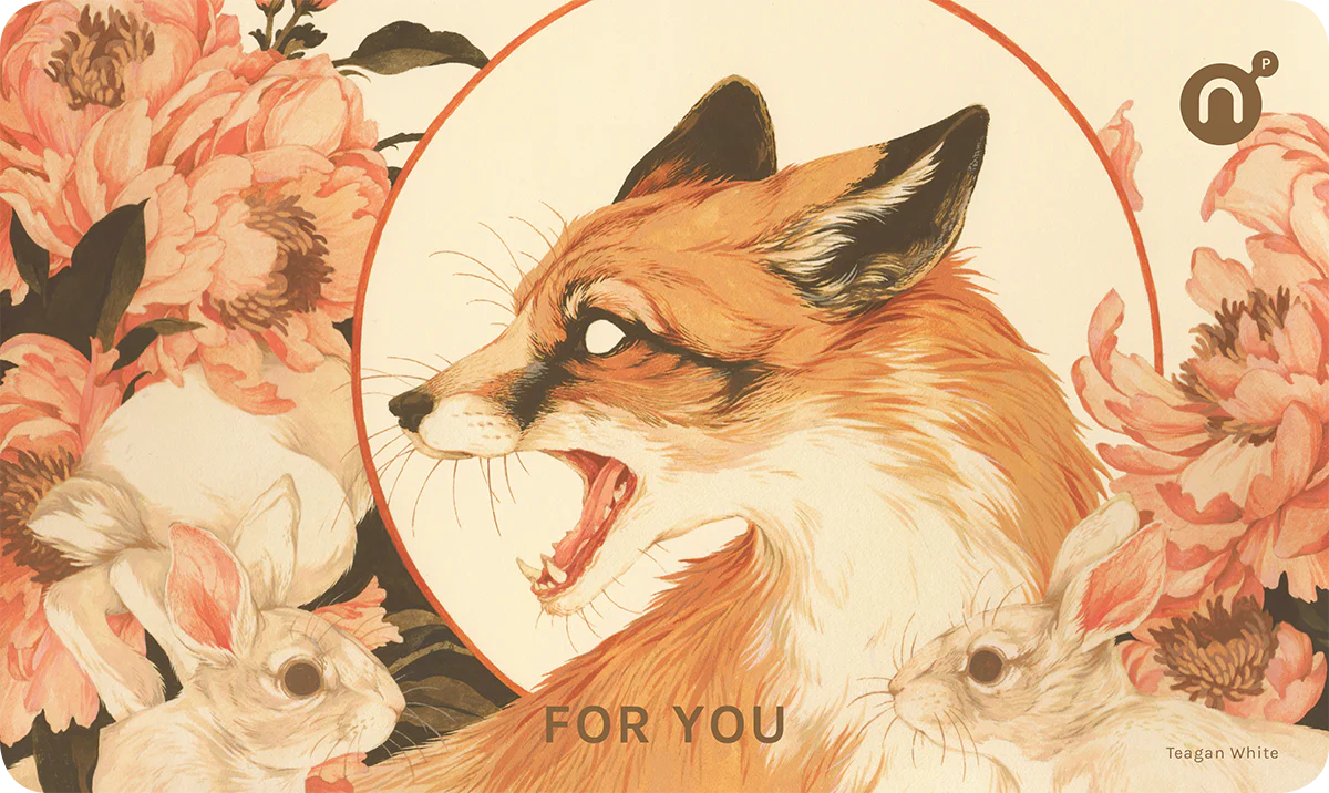 Nucleus Portland Digital Gift Card - Image 3