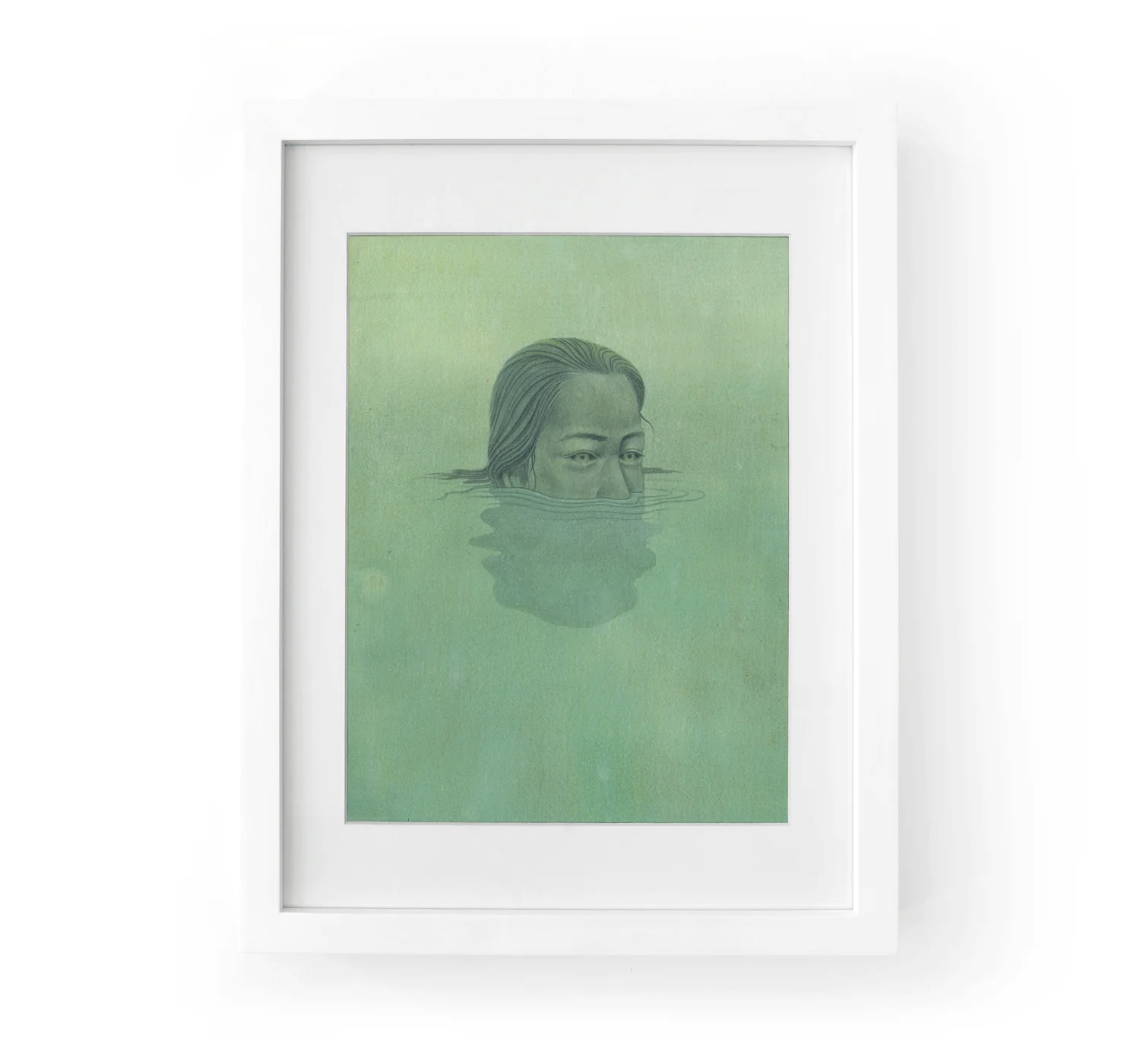 Dadu Shin - Going