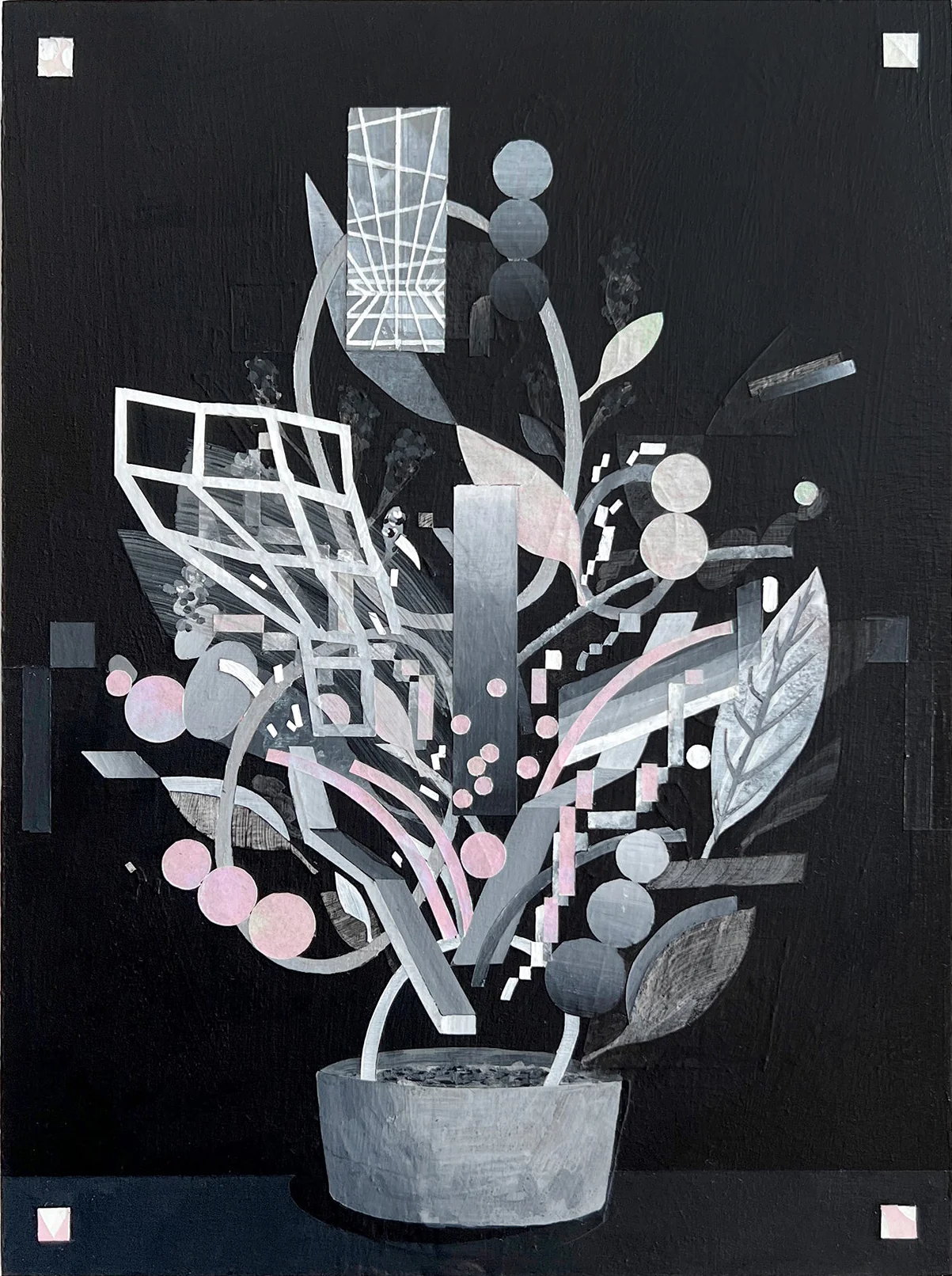 Hank Huang - Growth Pattern
