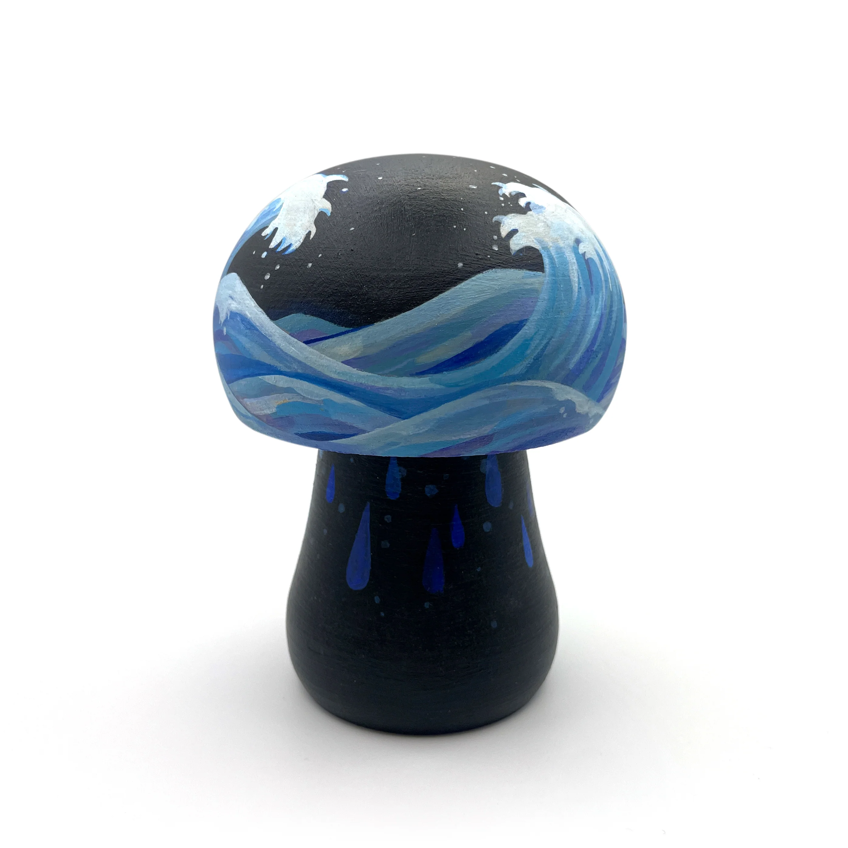 C1 - Haylee Morice Mushroom - Image 4