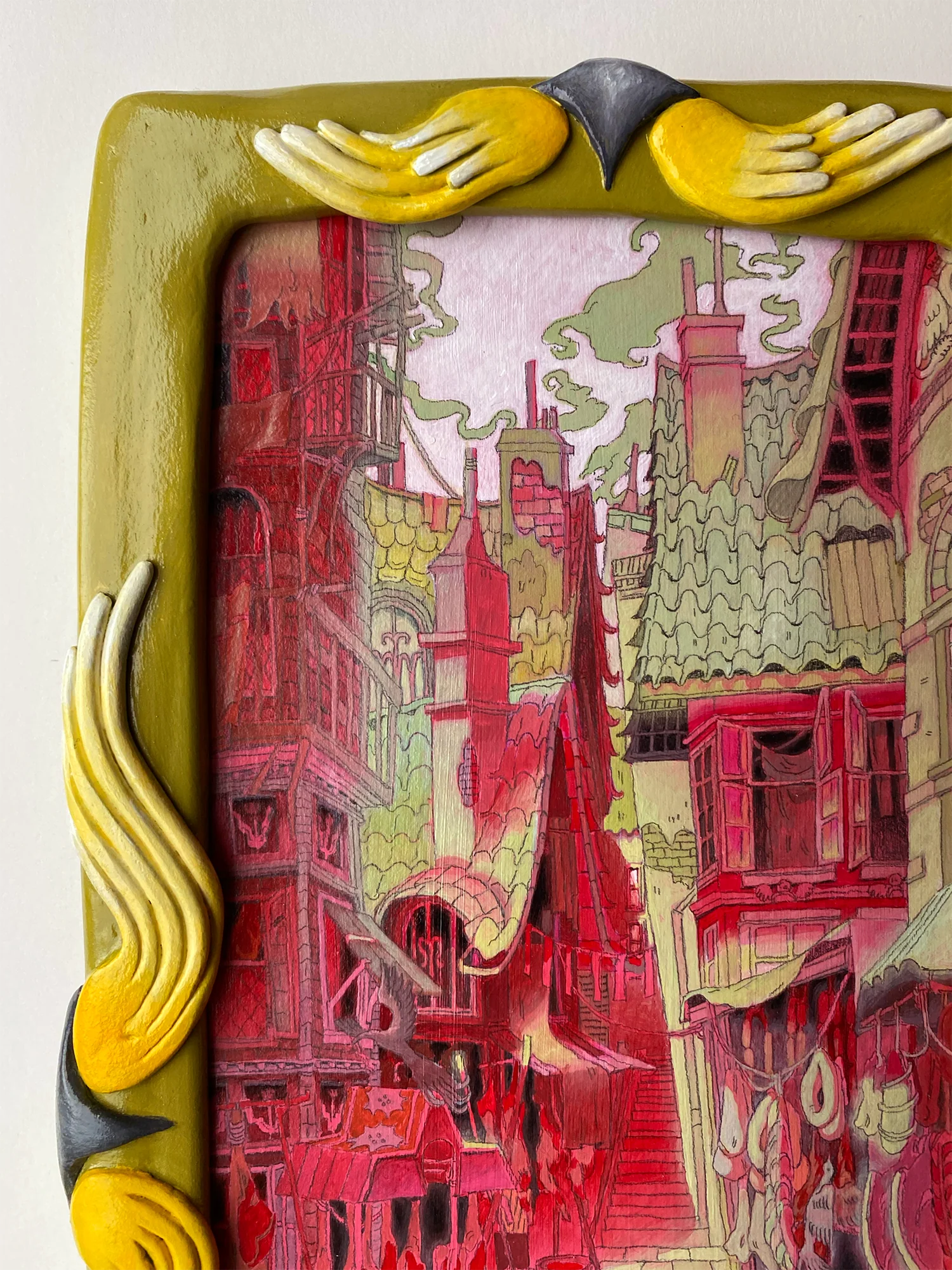 Heartslob - Butcher's Alley - Image 2