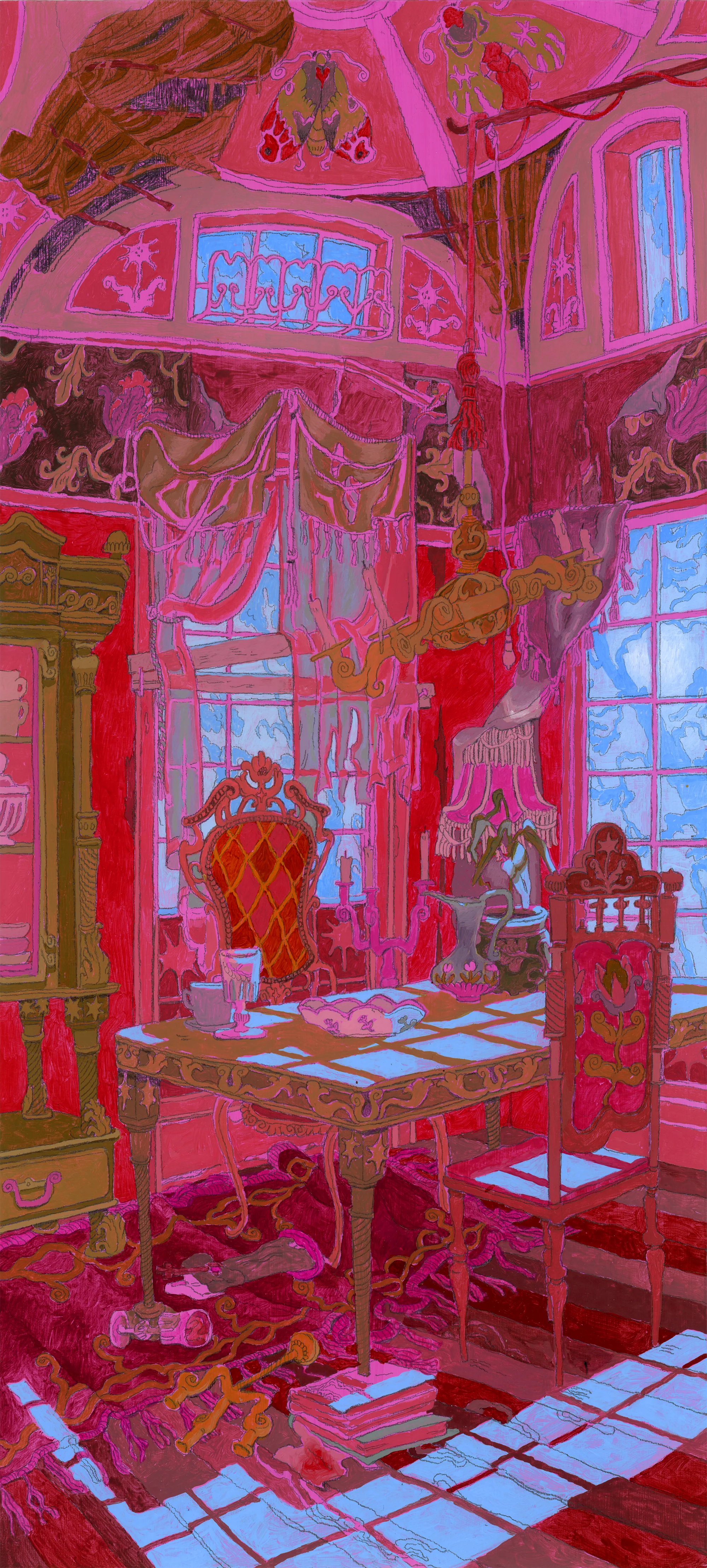 Heartslob - Drawing Room - Image 3