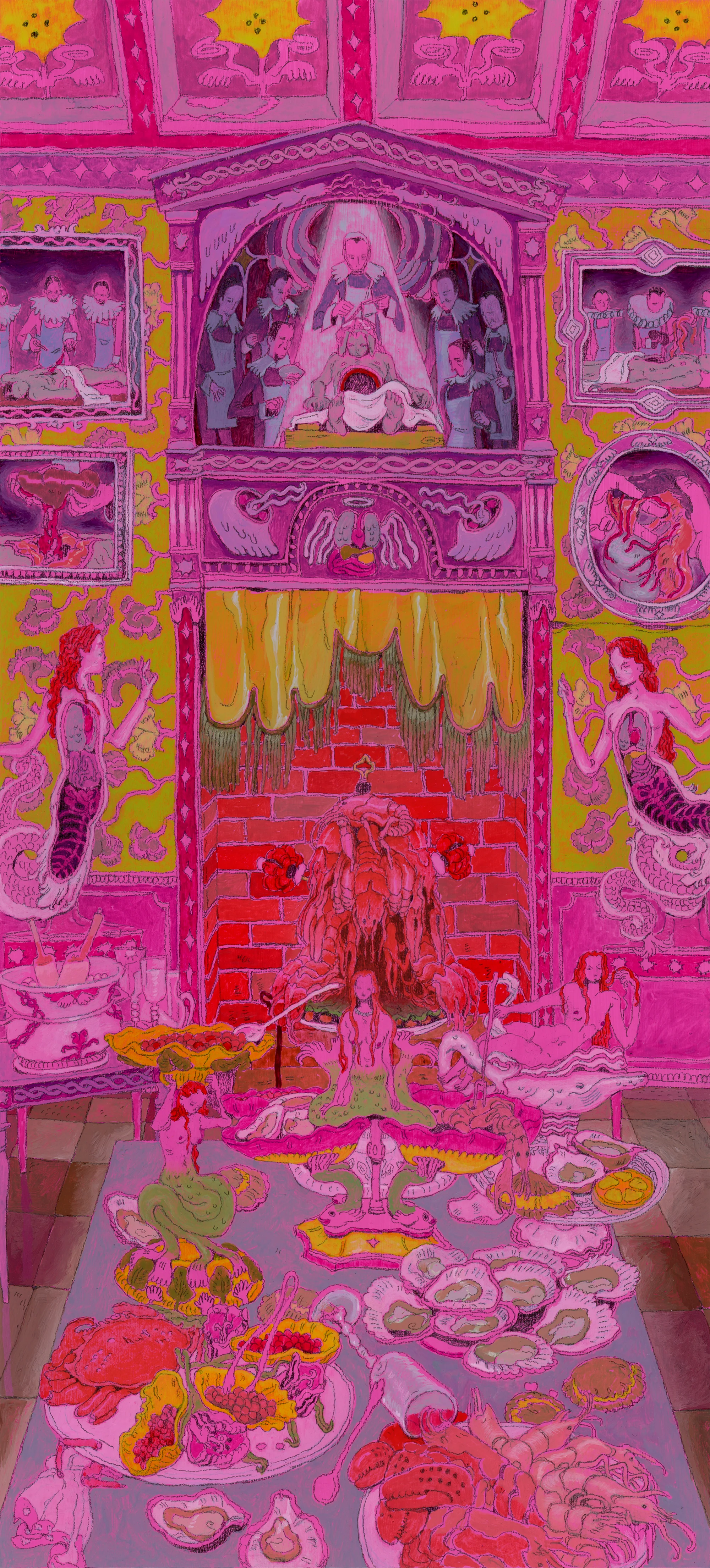 Heartslob - Surgeon's Hall - Image 3