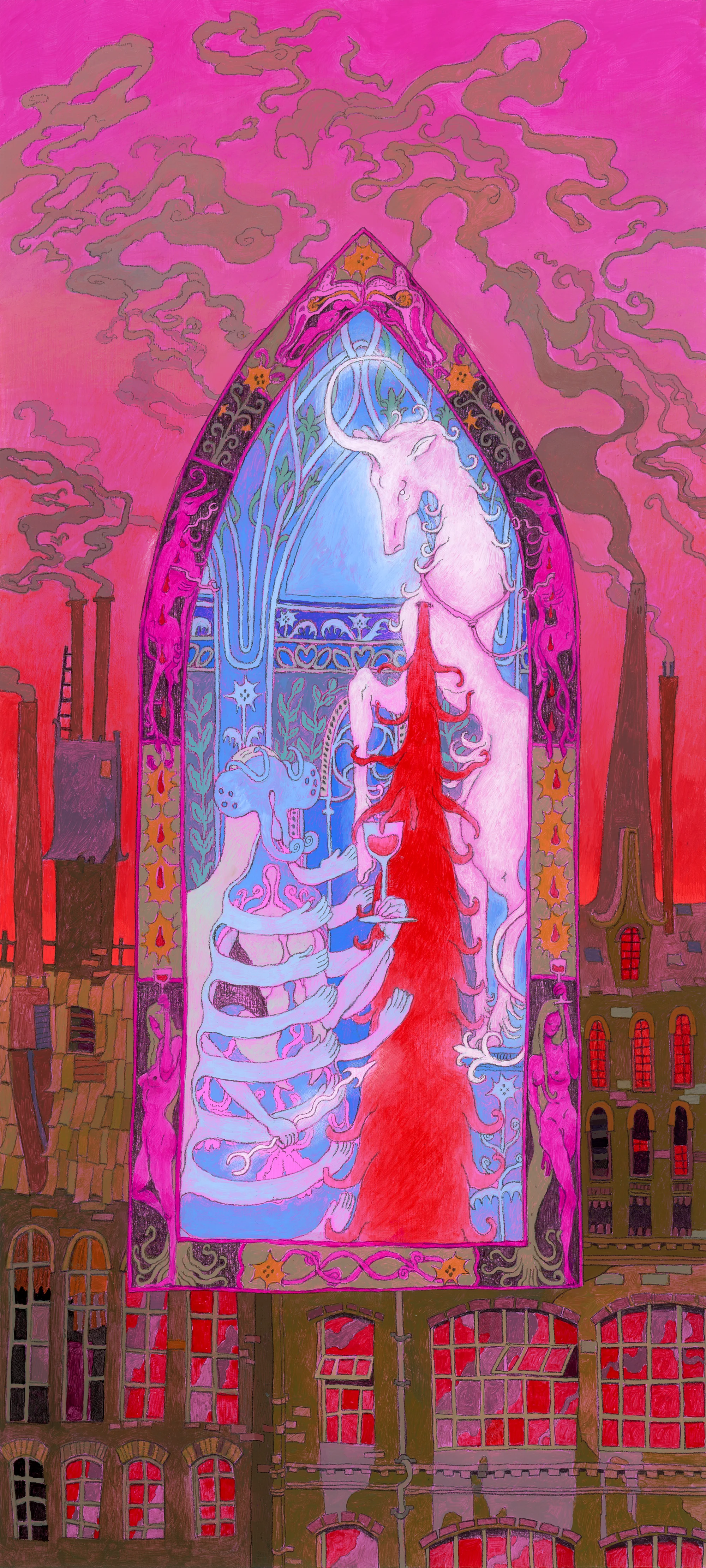 Heartslob - Unicorn Blood - Image 3