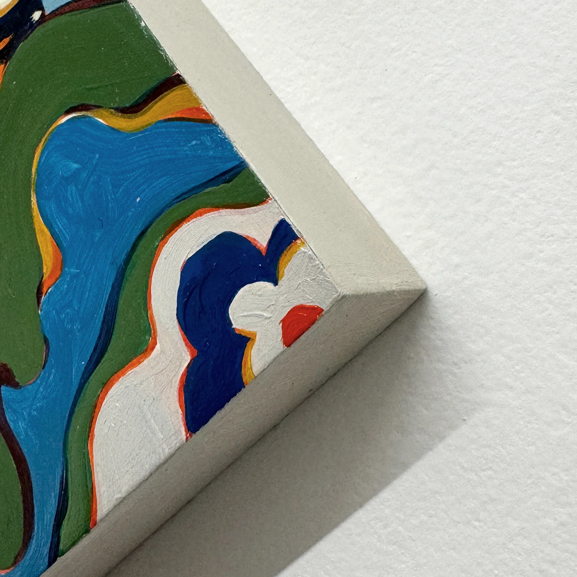 Helice Wen - Tiny Composition No. 1 - Image 3