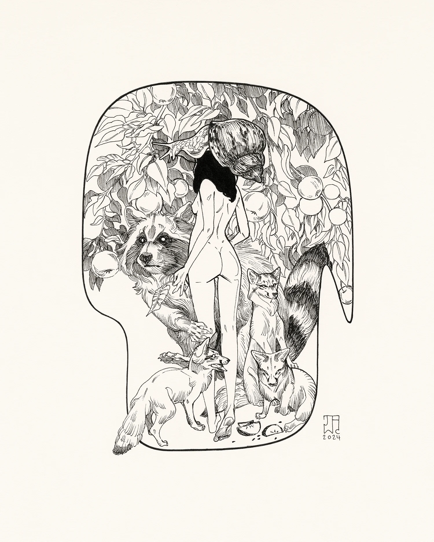 J.A.W. Cooper - Glut - Image 3
