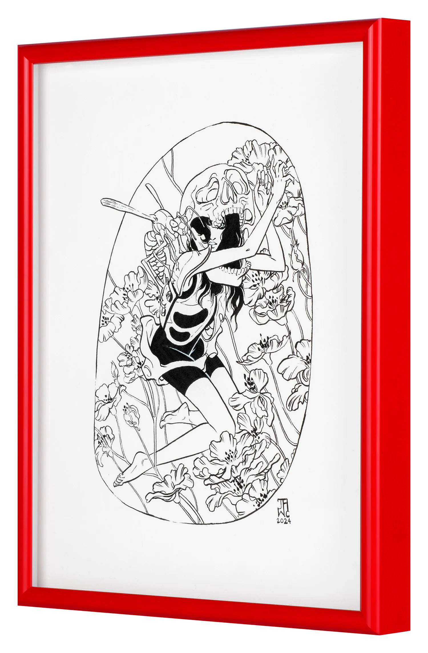 J.A.W. Cooper - Carapace - Image 2