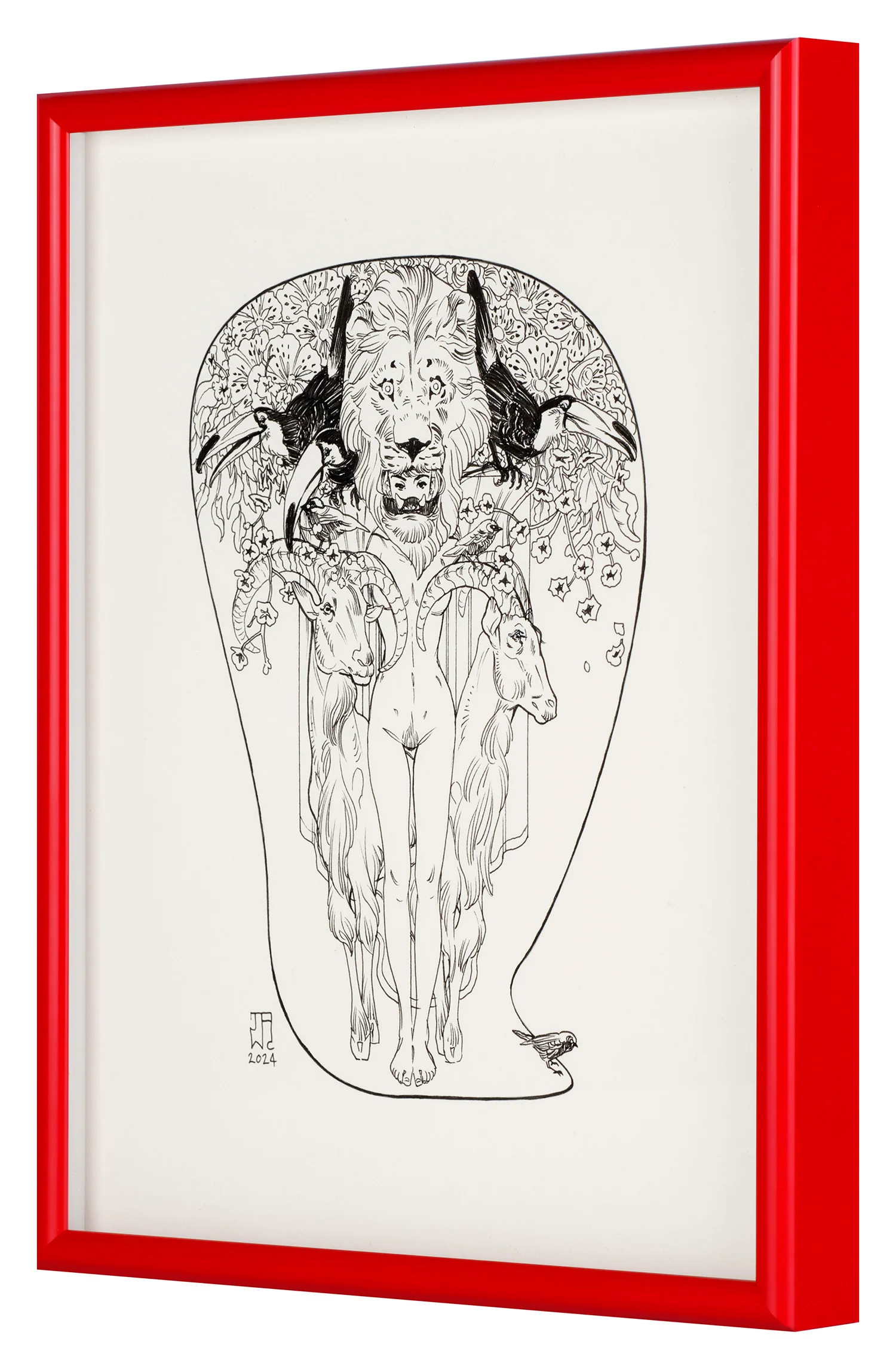 J.A.W. Cooper - Plethora - Image 2