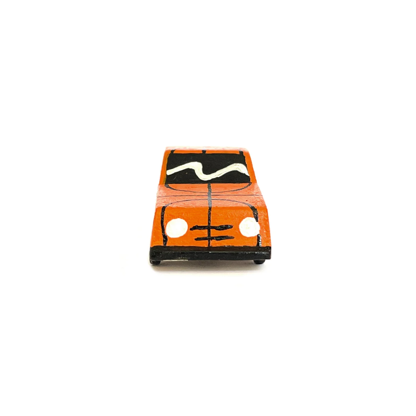 Jackie Brown - Lil' Bball Car - Image 3