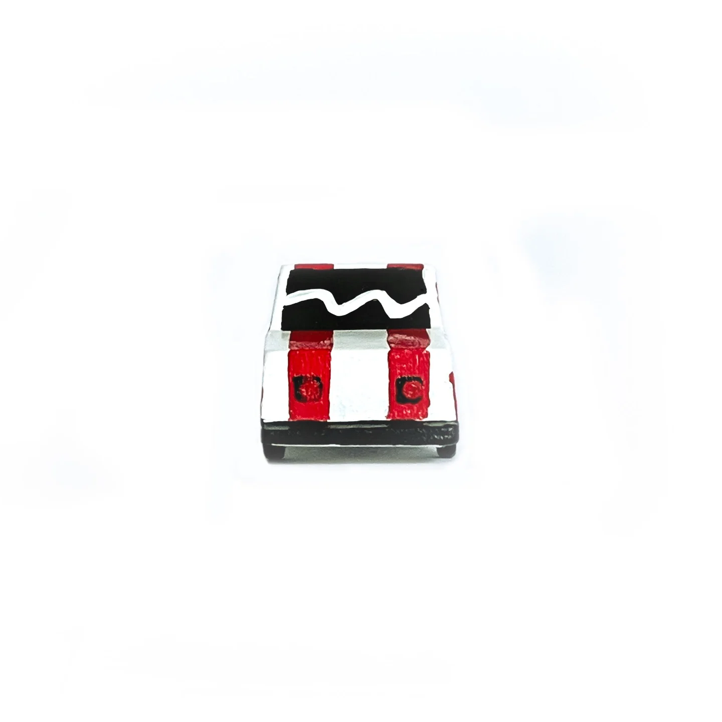 Jackie Brown - Lil' Race Car - Image 3