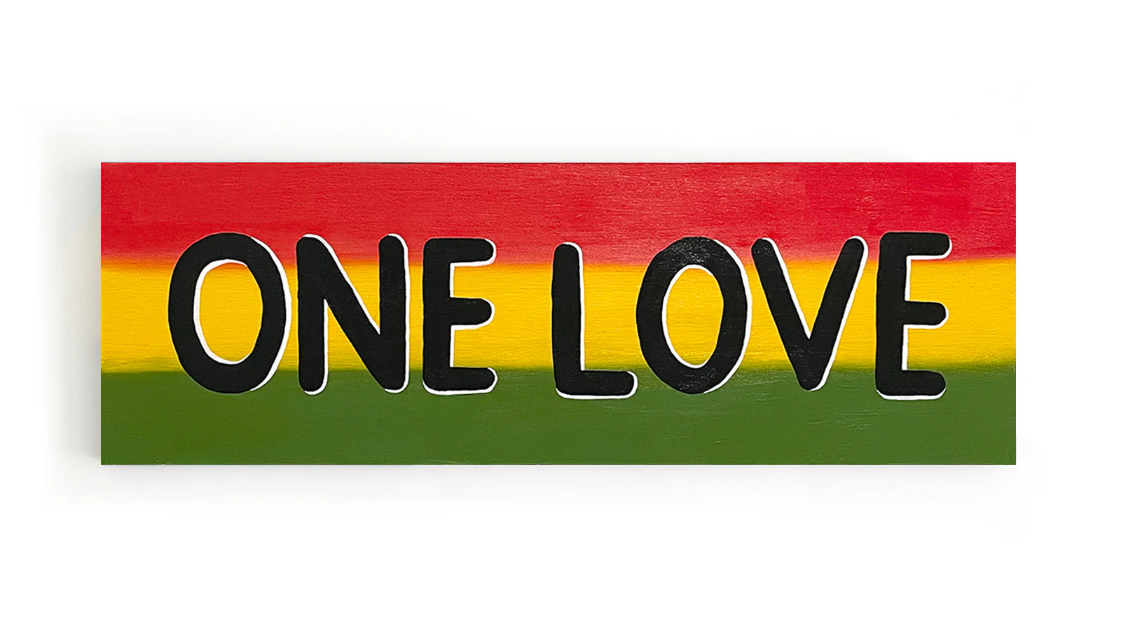 Jackie Brown - One Love