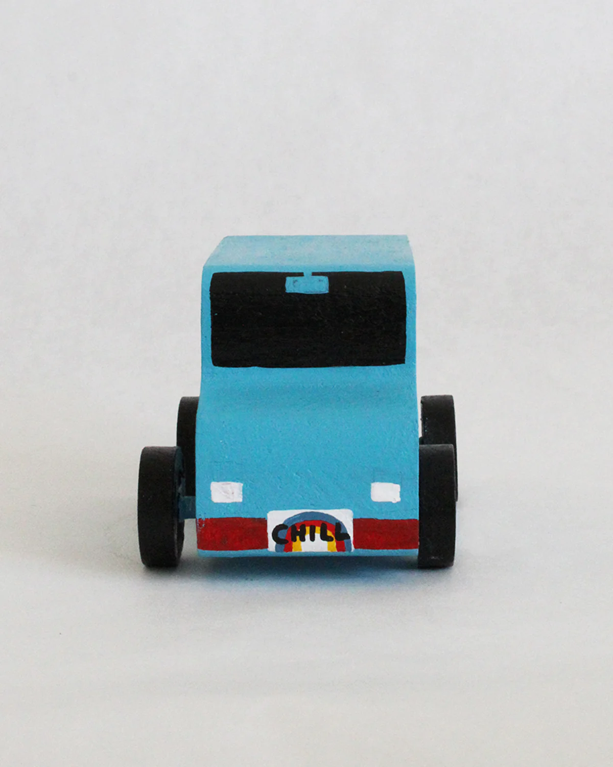 Jackie Brown - Shave Ice Truck - Image 2