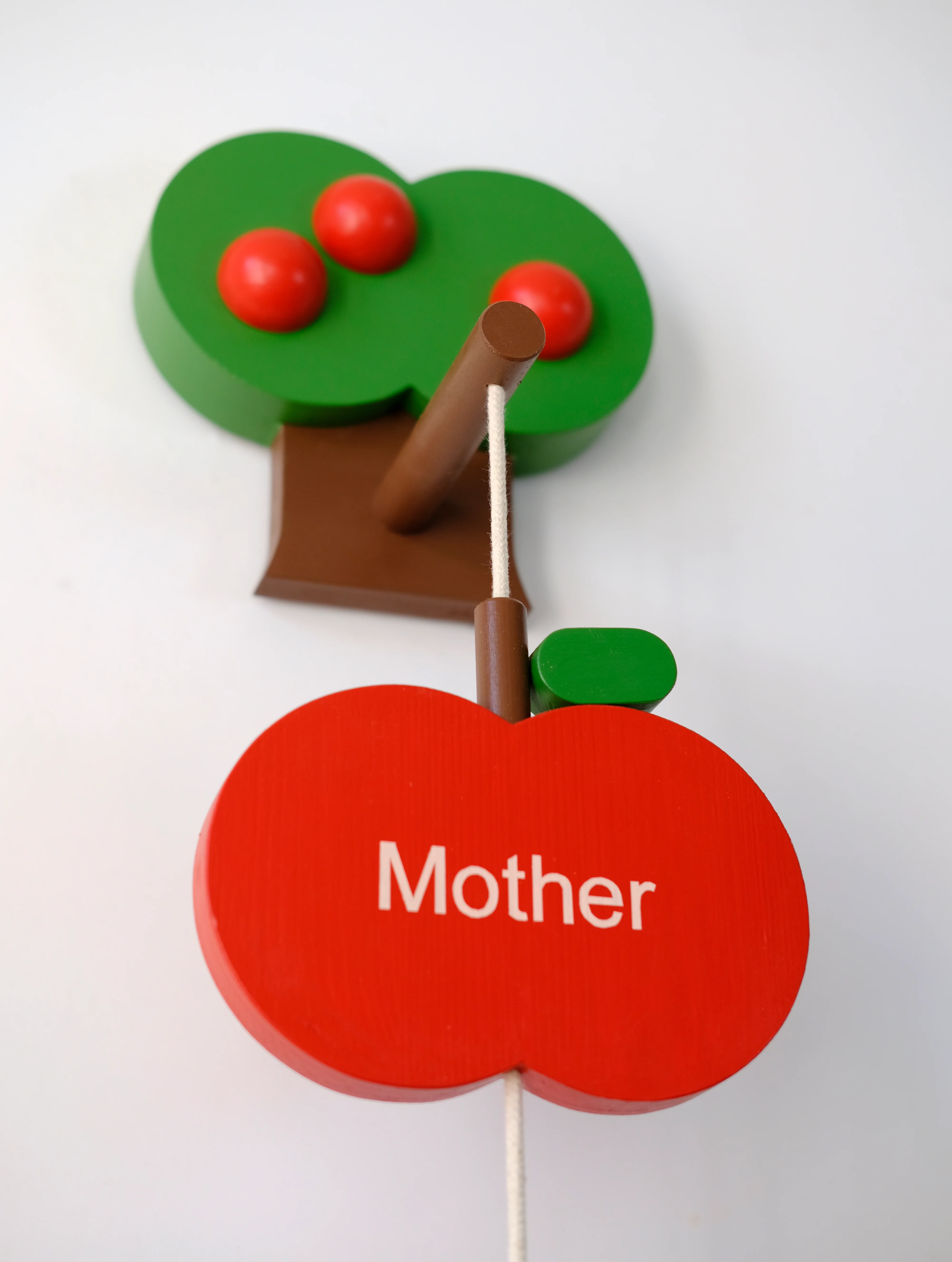 Jay Daniel Wright - The Path of the Apple 3 - Image 2