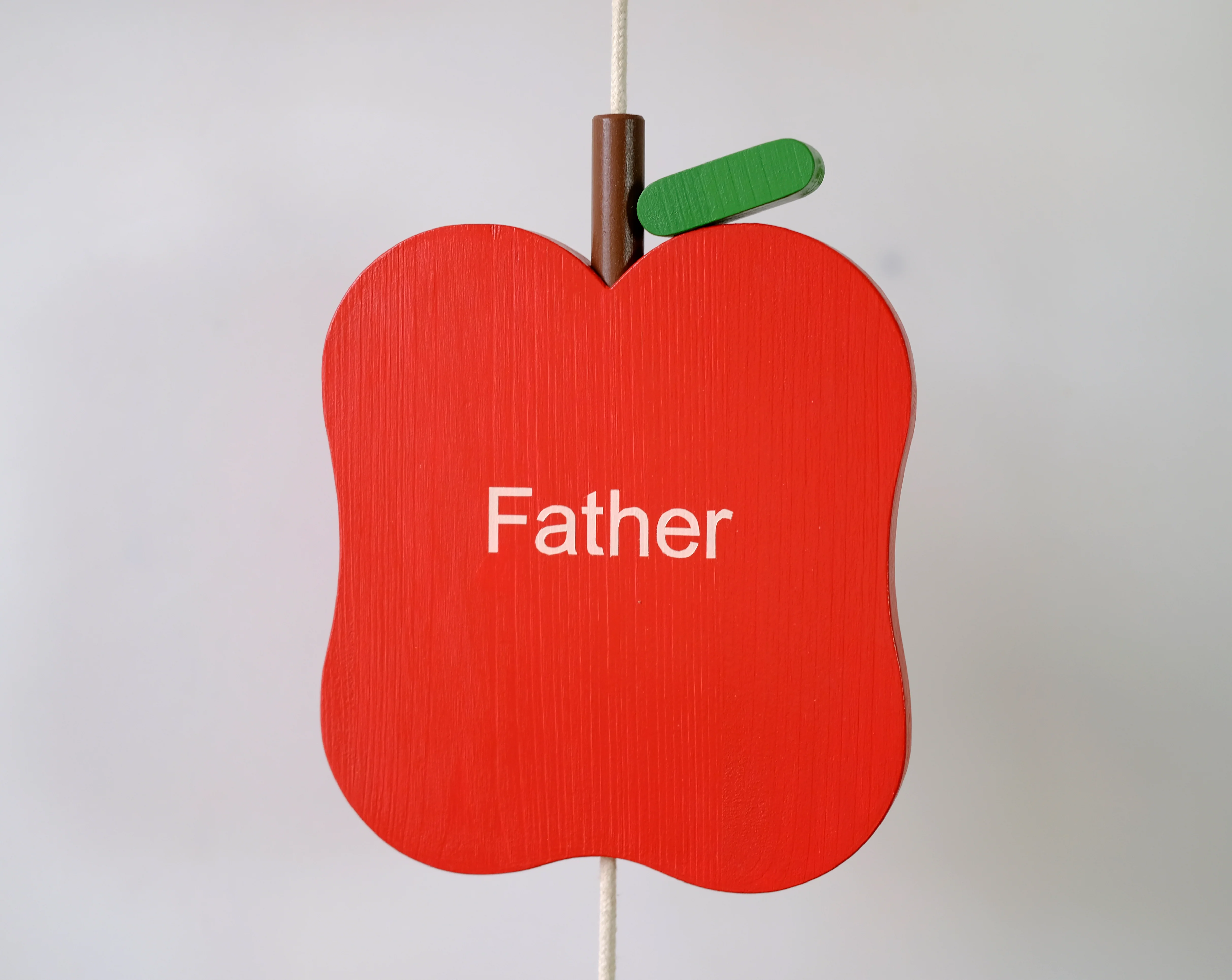 Jay Daniel Wright - The Path of the Apple 3 - Image 3