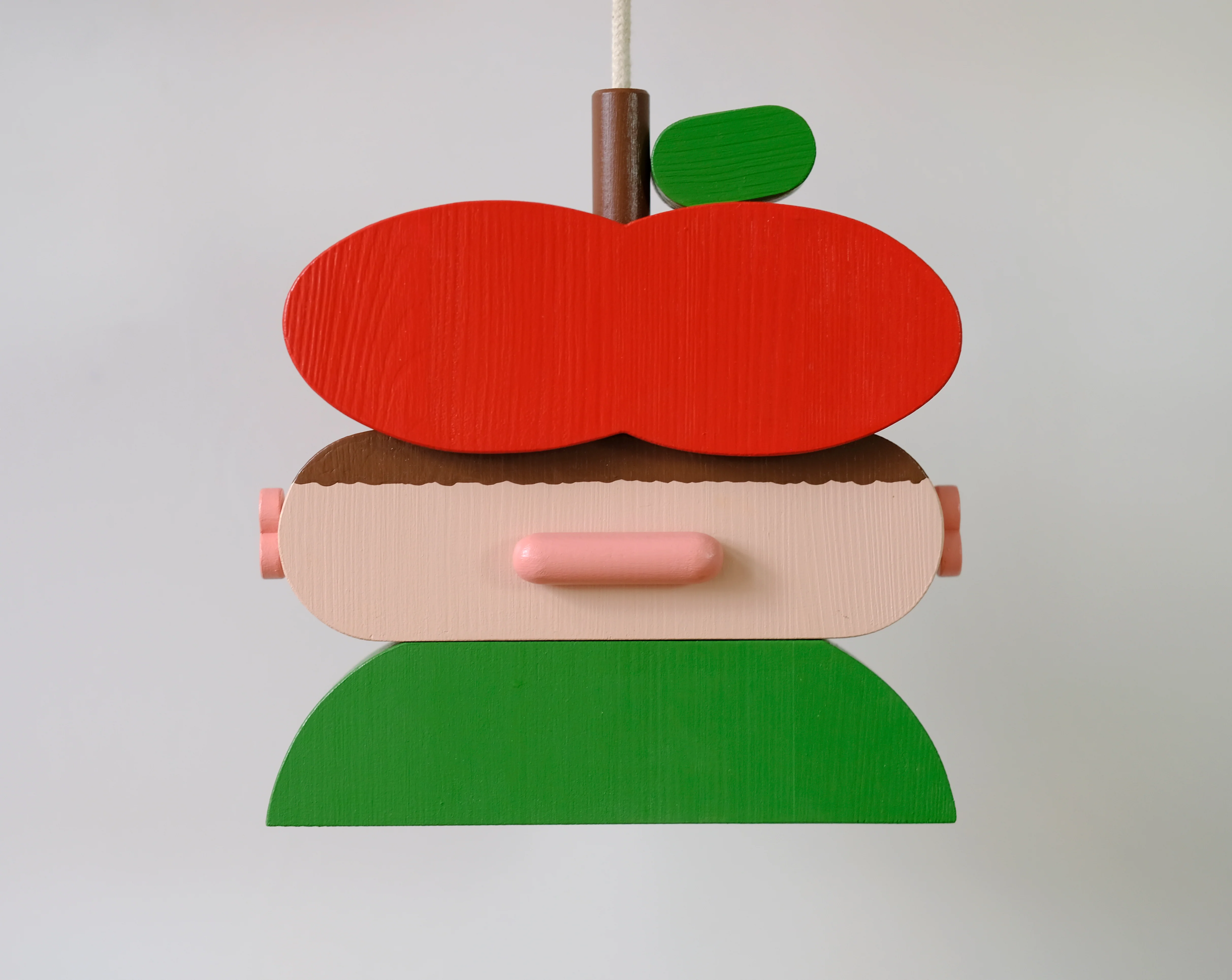 Jay Daniel Wright - The Path of the Apple 3 - Image 5