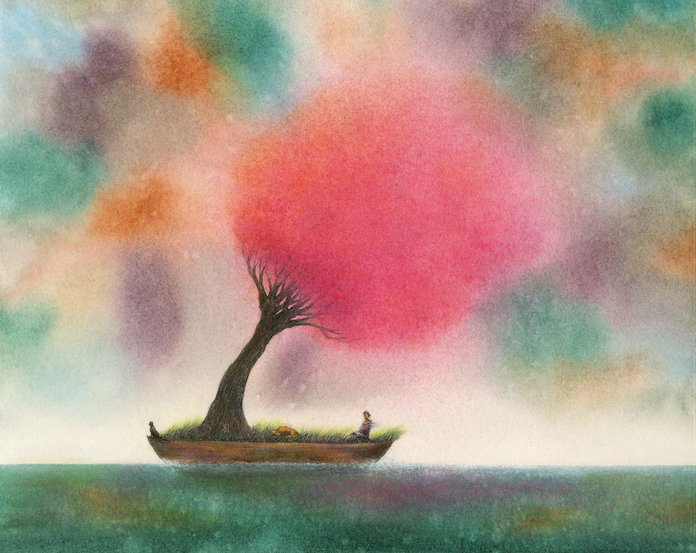 Jeannie Lynn Paske - And I Could Wish My Days To Be