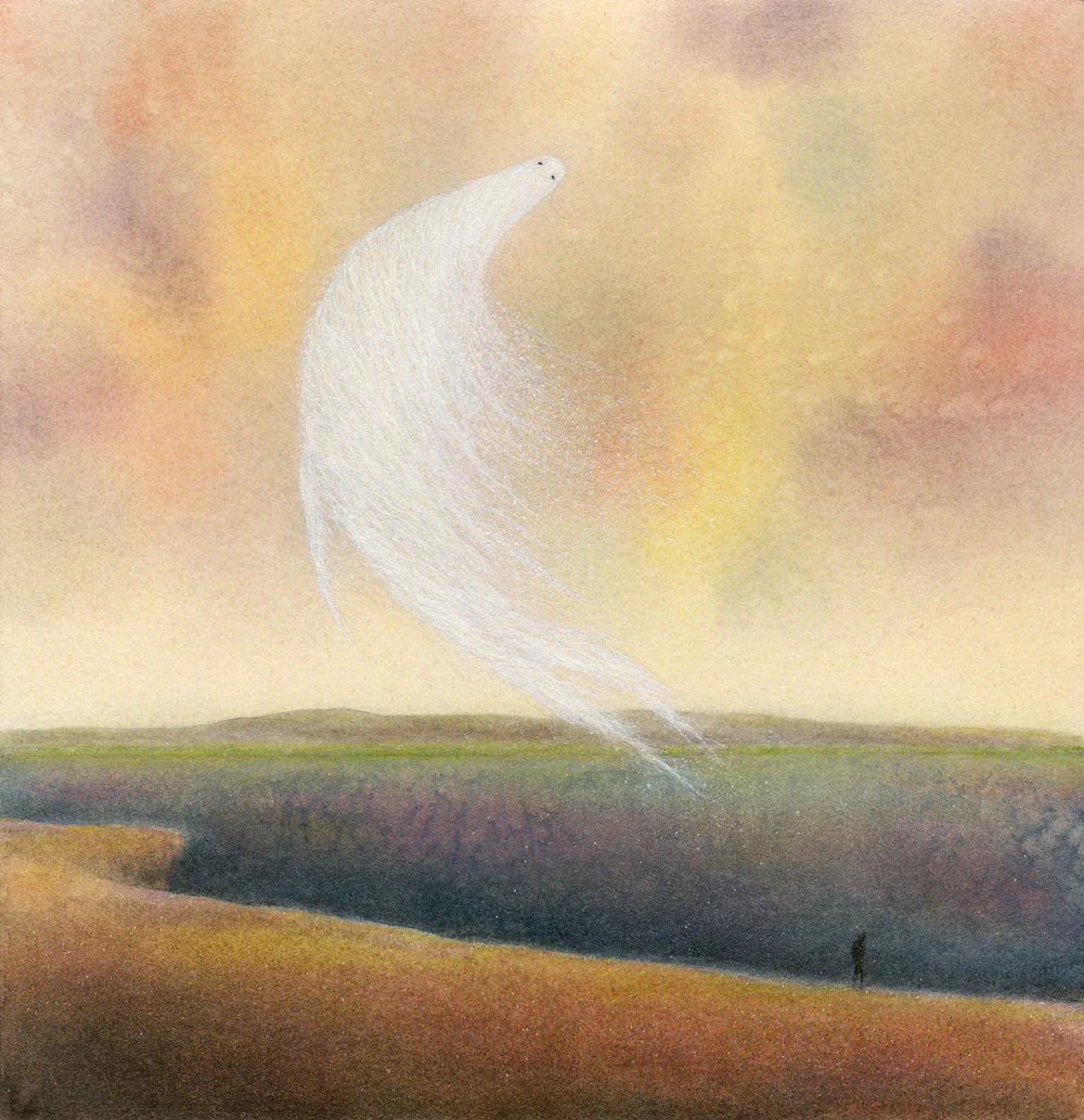 Jeannie Lynn Paske - In The Light Of What Follows