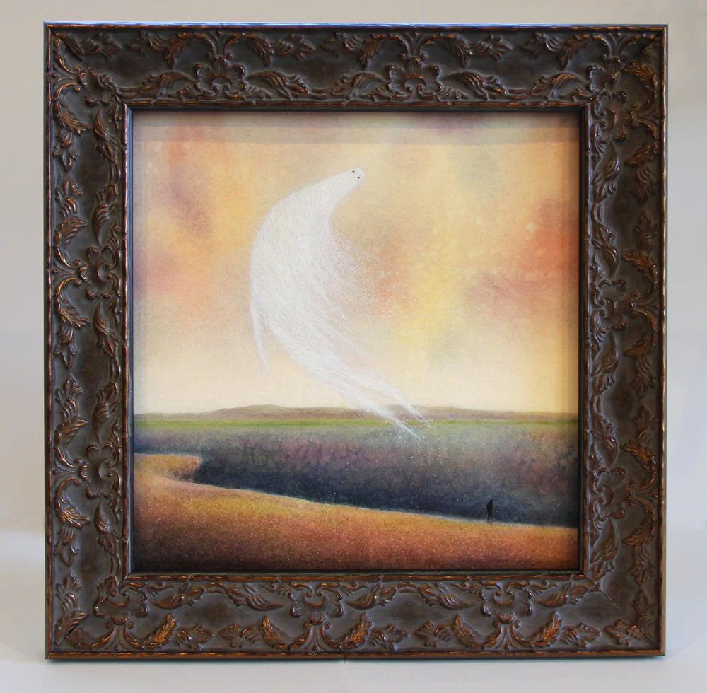 Jeannie Lynn Paske - In The Light Of What Follows - Image 2