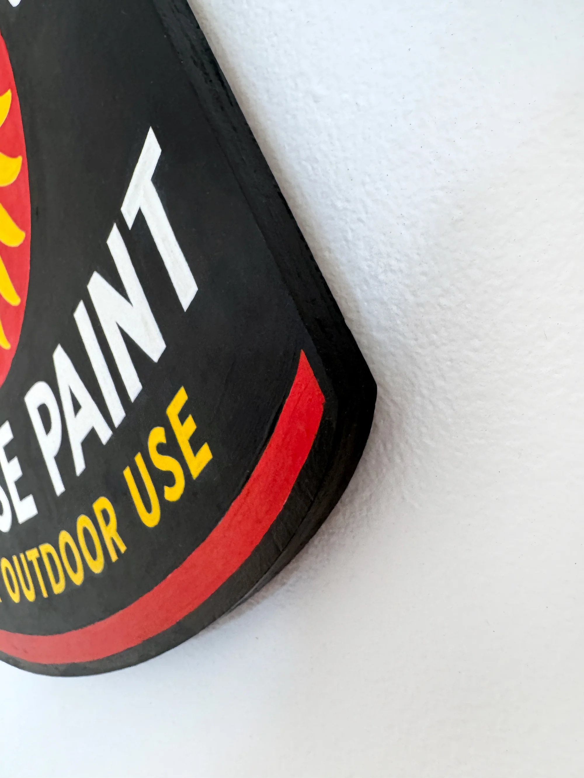 Joshua Minnich - Patton’s Sun-Proof House Paint - Image 3