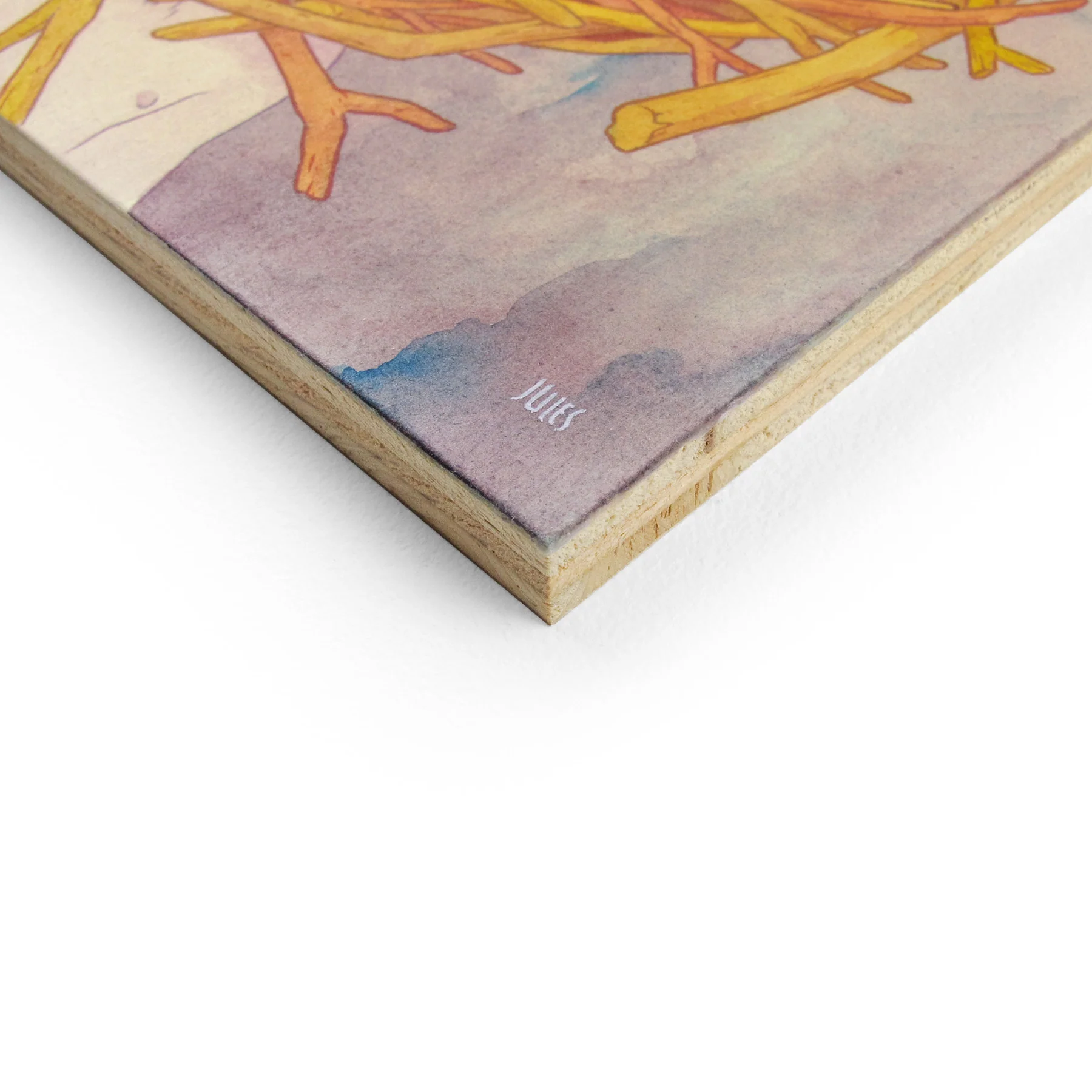 Julian Callos - Bird Song - Image 3