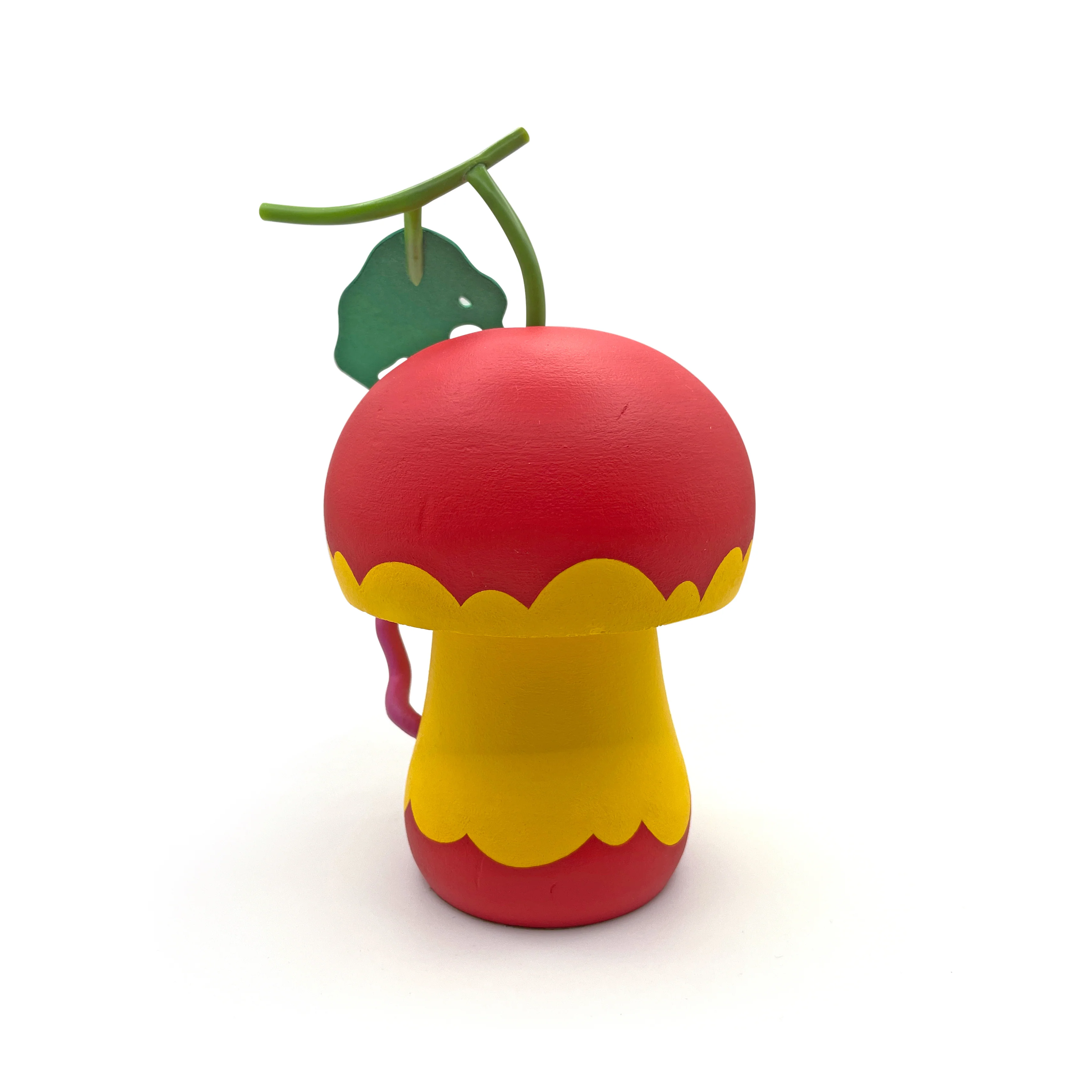 C1 - Julian Callos Mushroom - Image 3