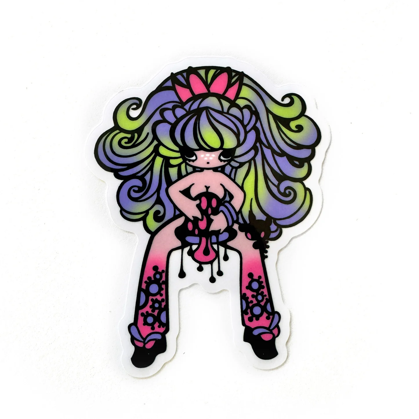 Junko Mizuno Tarot Collection Part 3