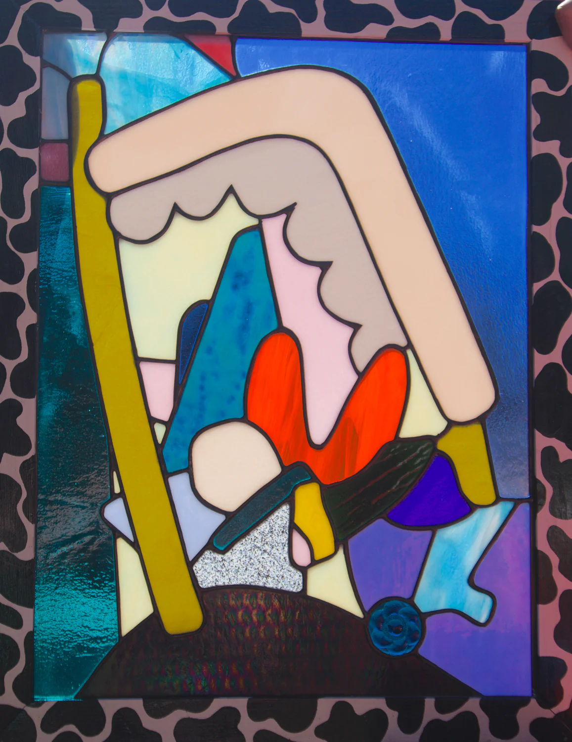 Kerbi Urbanowski - Bernal Hill - Image 3