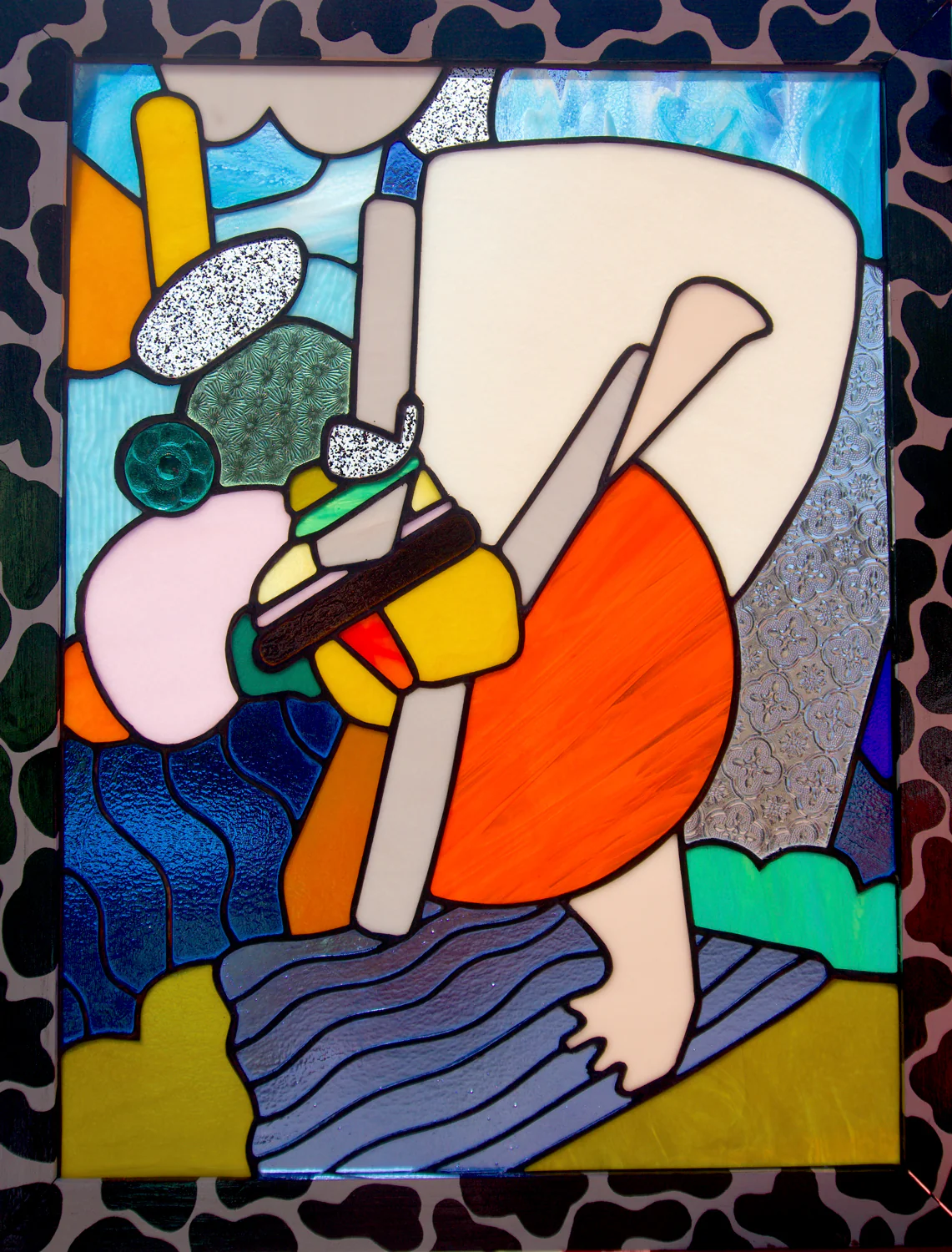 Kerbi Urbanowski - Mudlark - Image 2