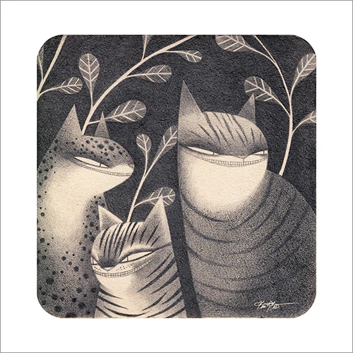Kim Slate - After Dark Prints (3 pc. Set) - Image 2