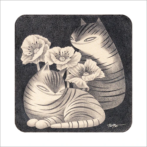 Kim Slate - After Dark Prints (3 pc. Set) - Image 4